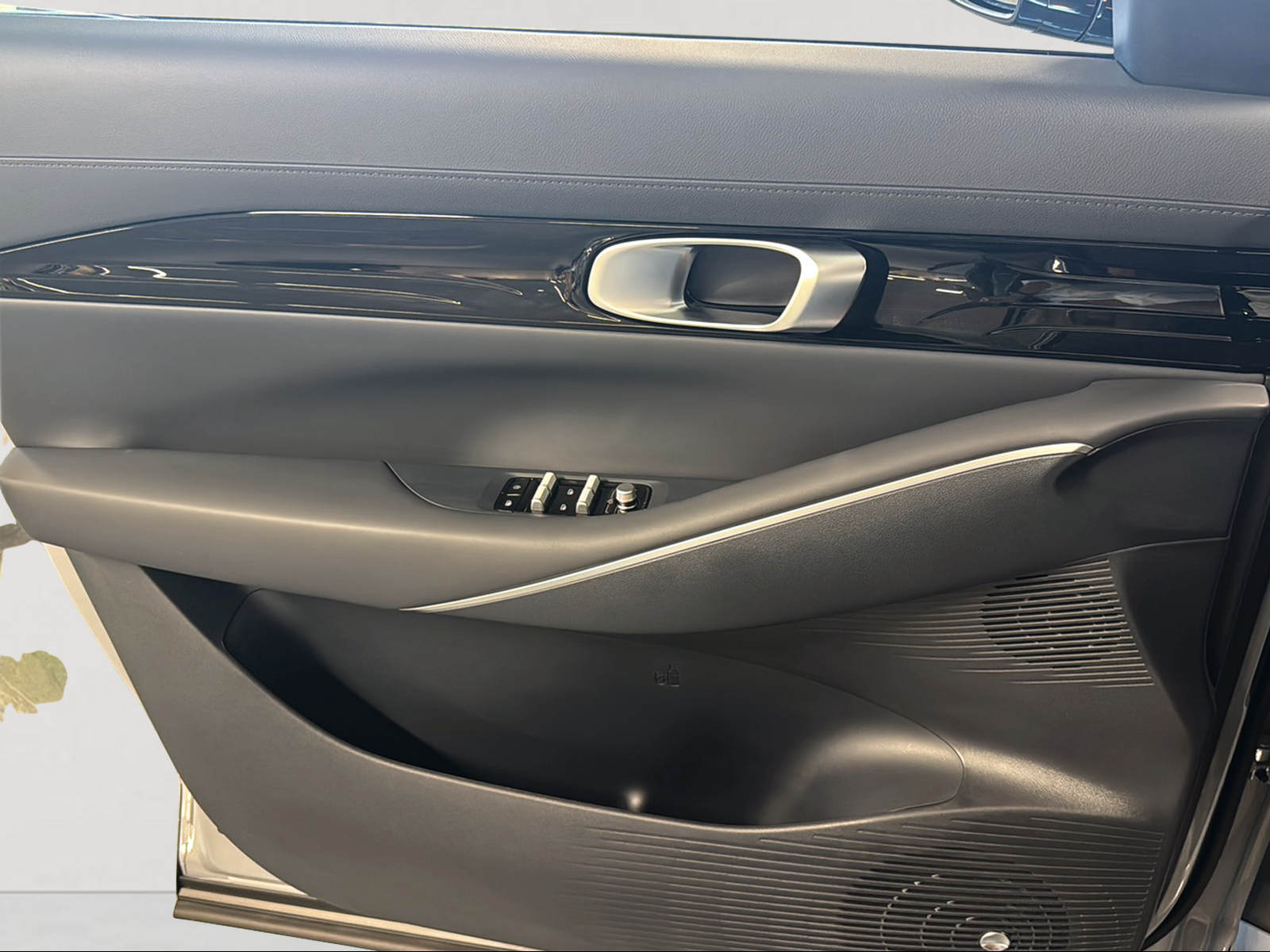 GEELY E5 Pro+-image-21