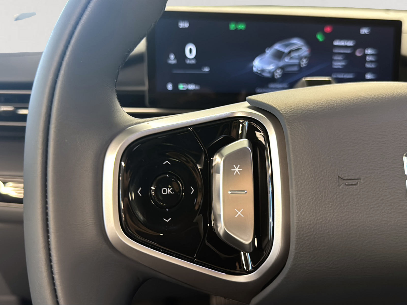 GEELY E5 Pro+-image-12