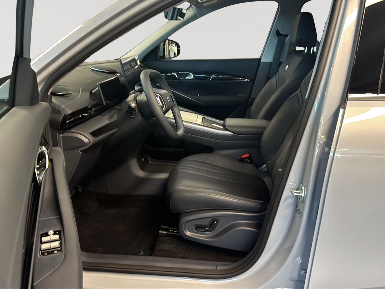GEELY E5 Pro+-image-28