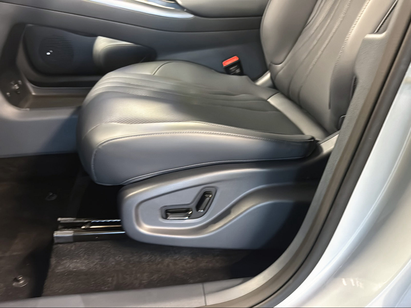 GEELY E5 Pro+-image-19
