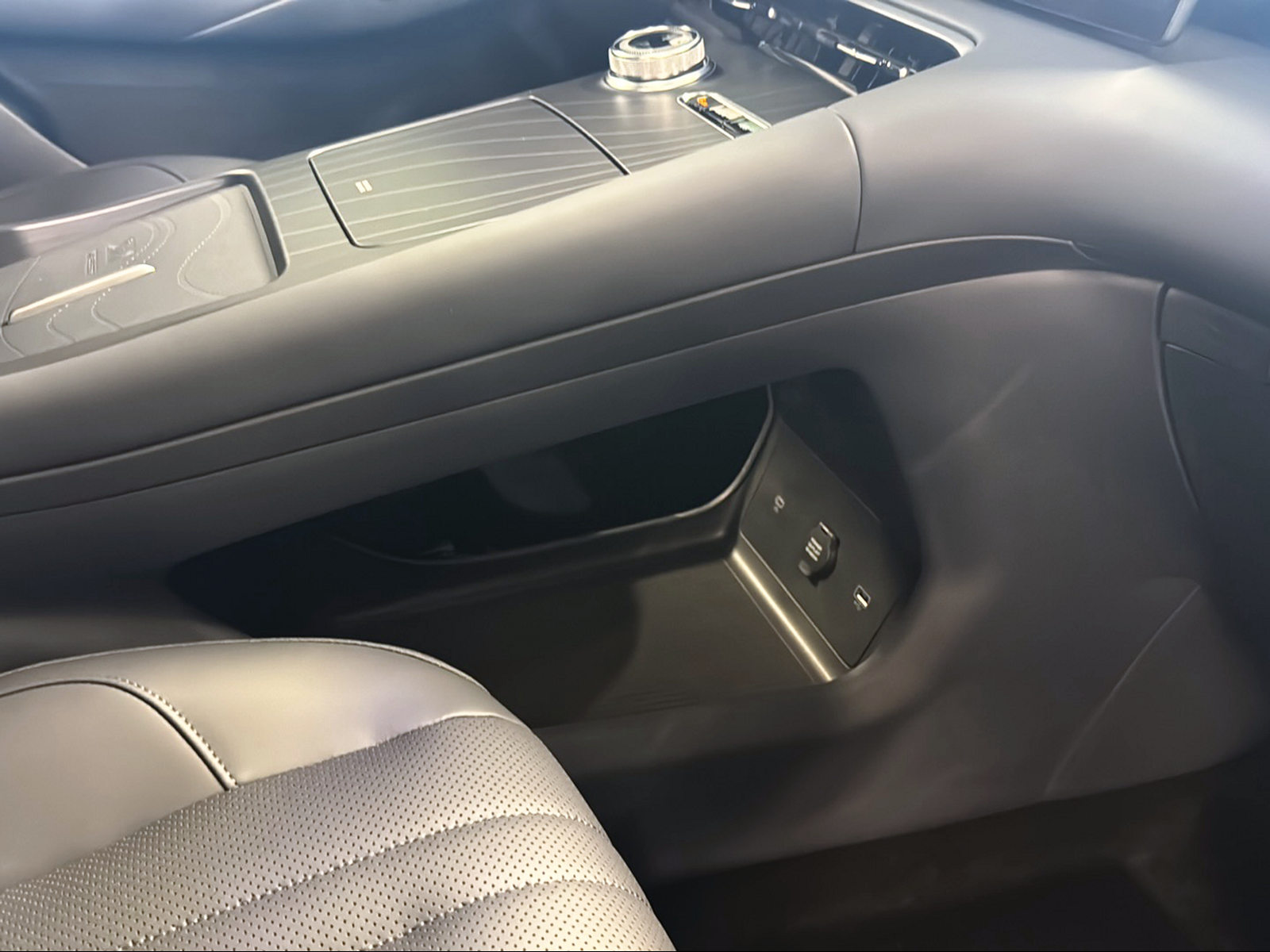 GEELY E5 Pro+-image-27
