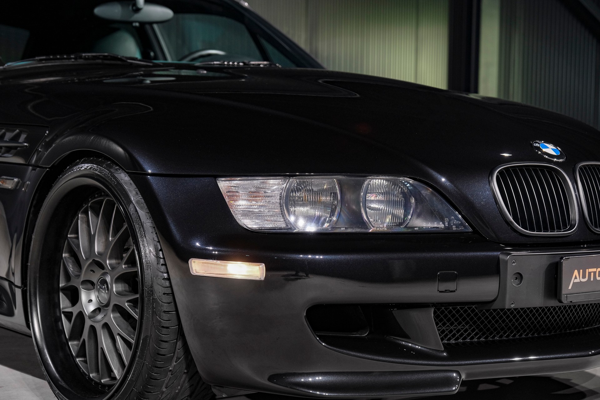 BMW Z3M Coupé-image-25