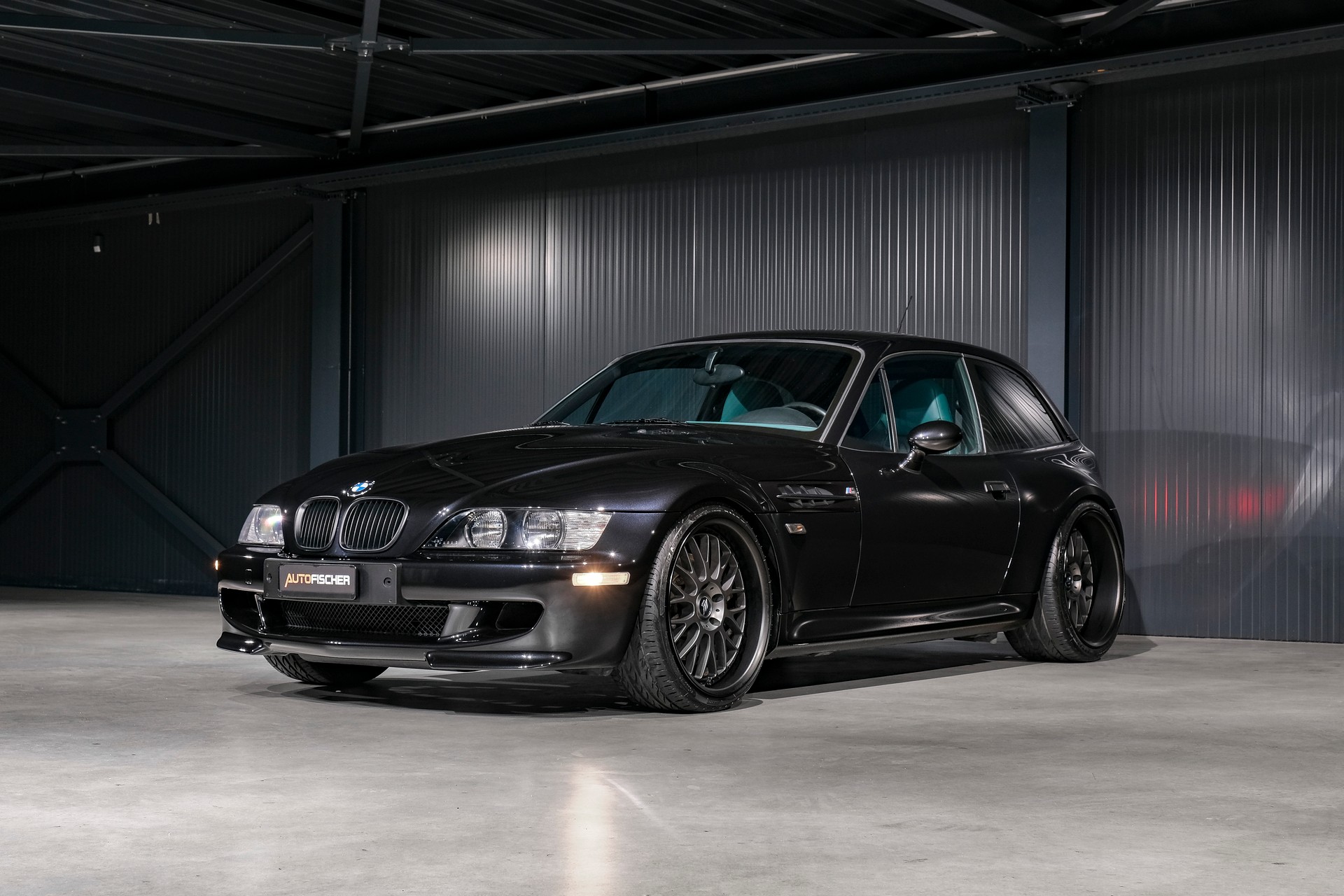 BMW Z3M Coupé-showroom-element-3