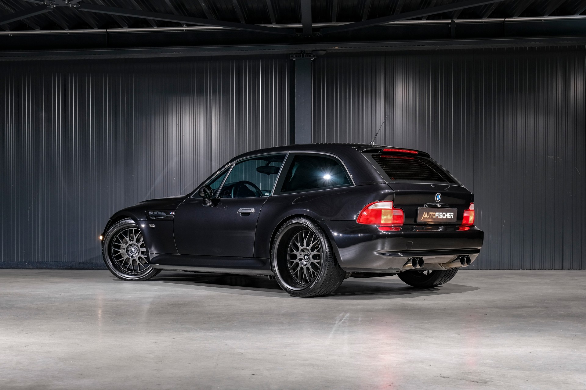 BMW Z3M Coupé-showroom-element-1