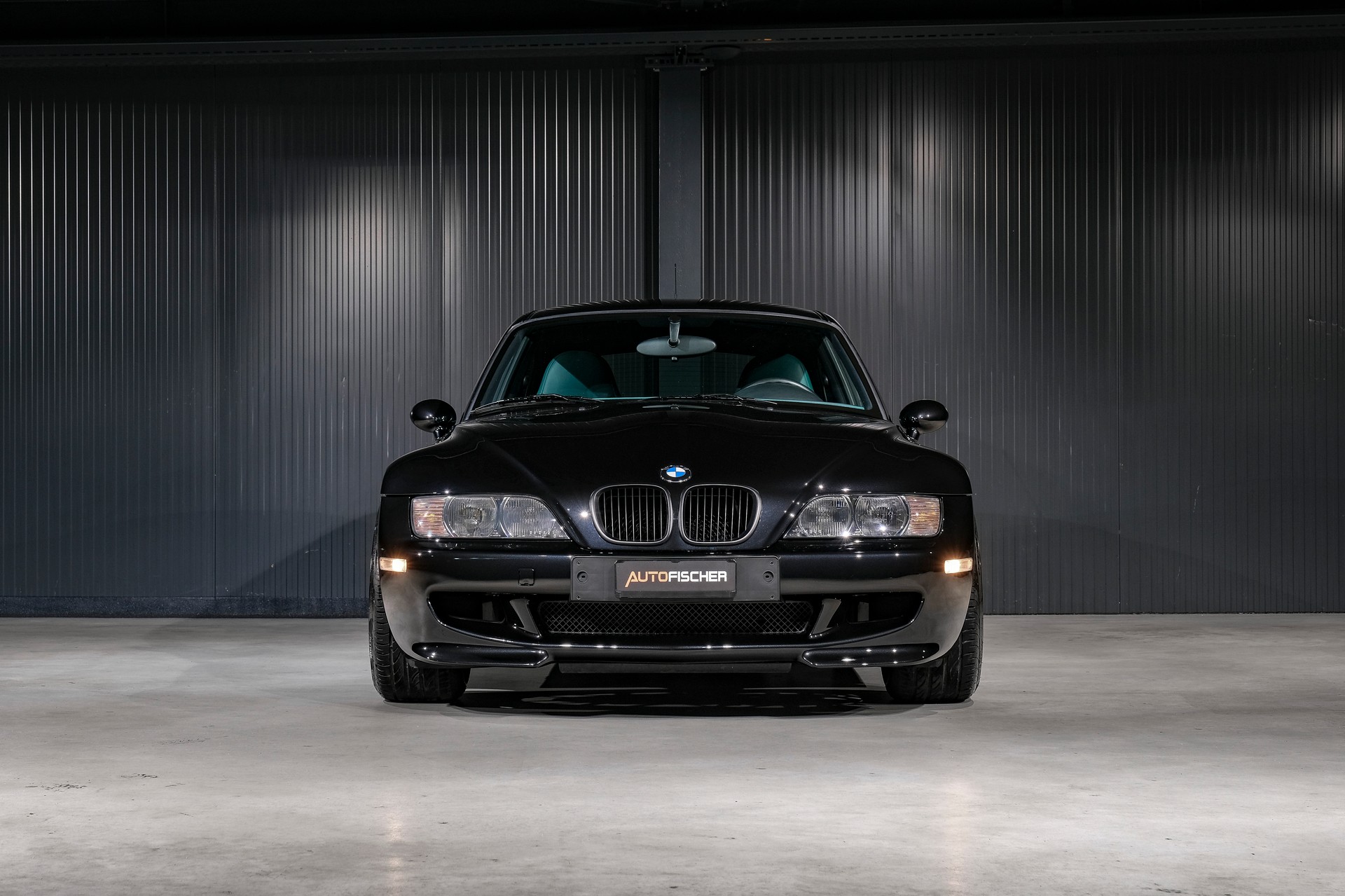 BMW Z3M Coupé-showroom-element-2