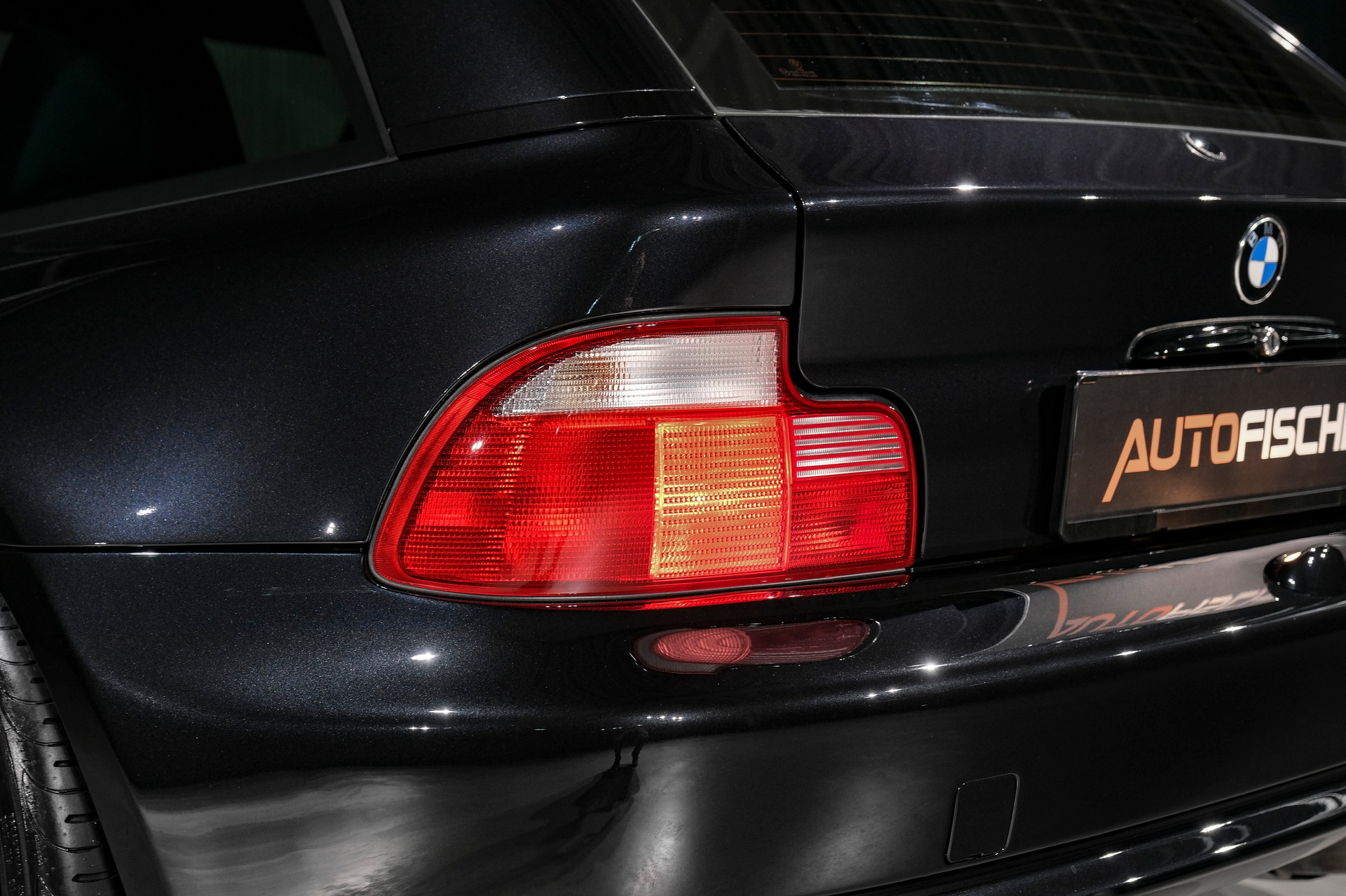 BMW Z3M Coupé-image-26