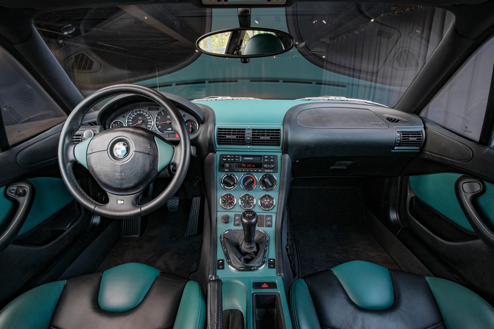 BMW Z3M Coupé-image-13