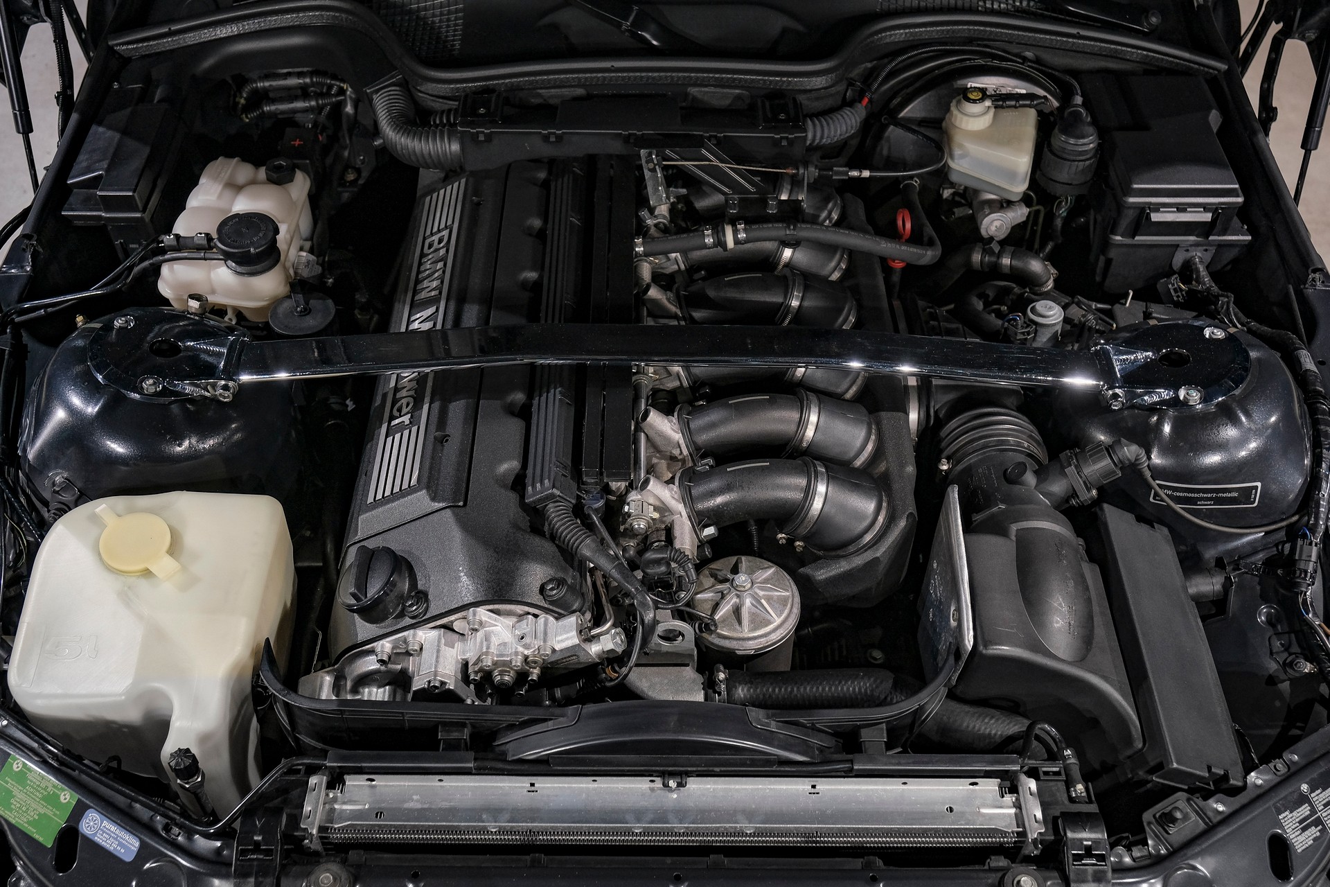 BMW Z3M Coupé-image-24