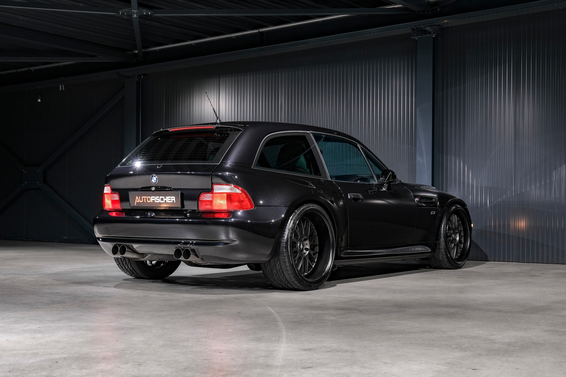 BMW Z3M Coupé-image-6