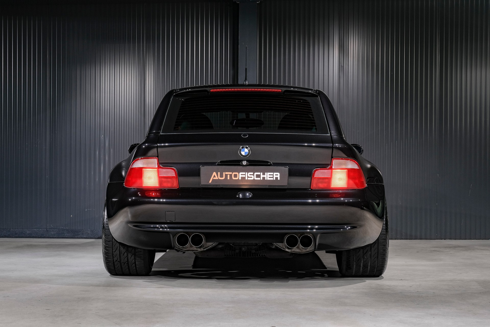 BMW Z3M Coupé-image-5