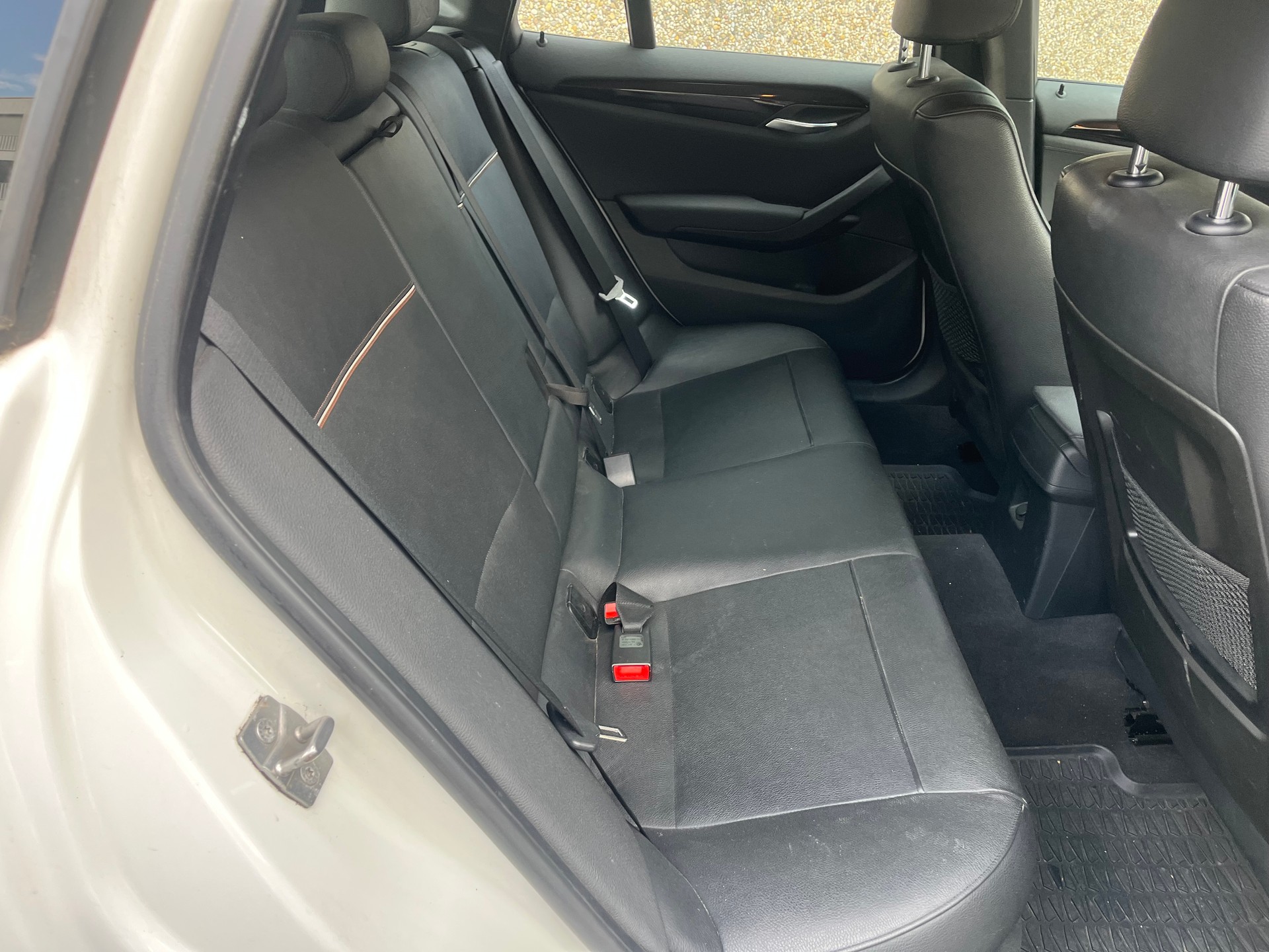 BMW X1 xDrive 20d Sport Line Steptronic-image-6
