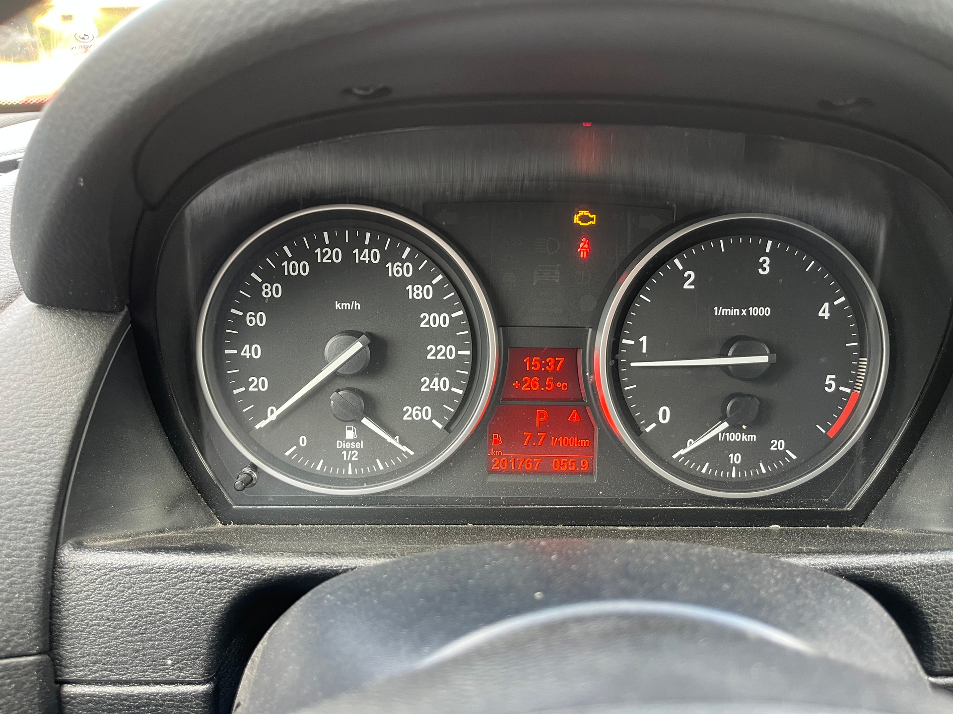 BMW X1 xDrive 20d Sport Line Steptronic-image-10