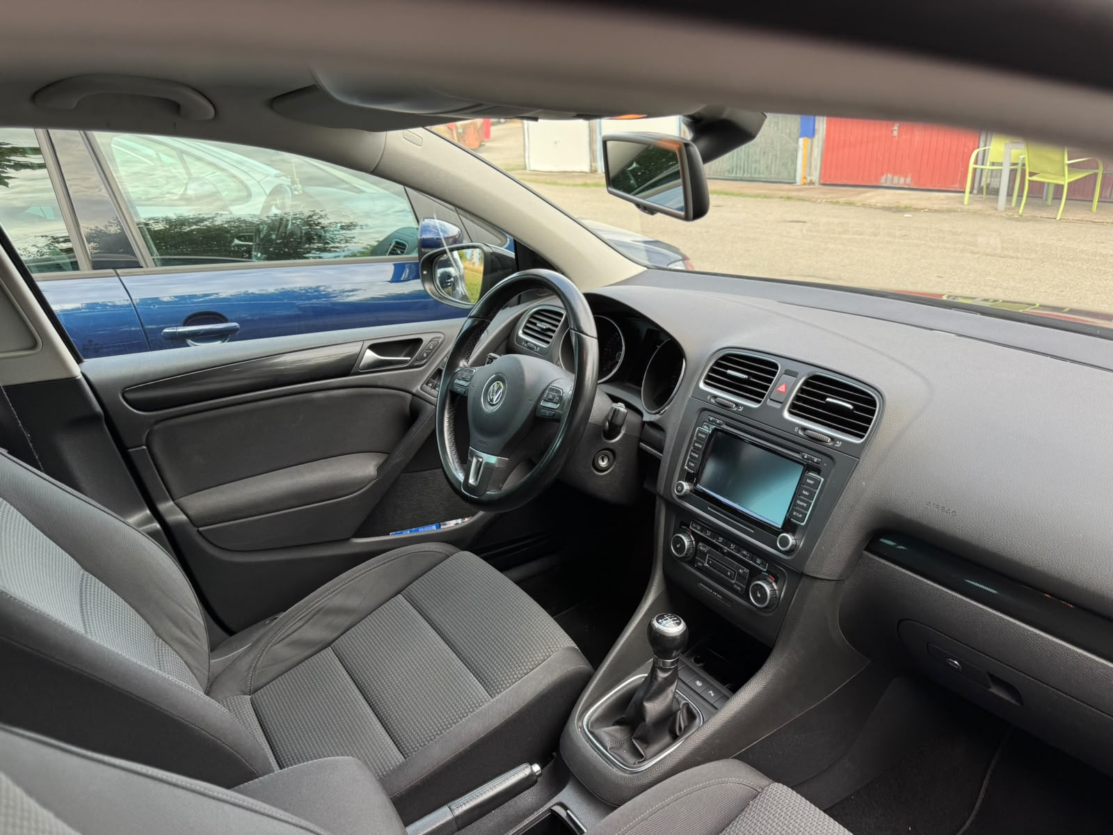 VW Golf 2.0 TDI Team 4Motion-image-10