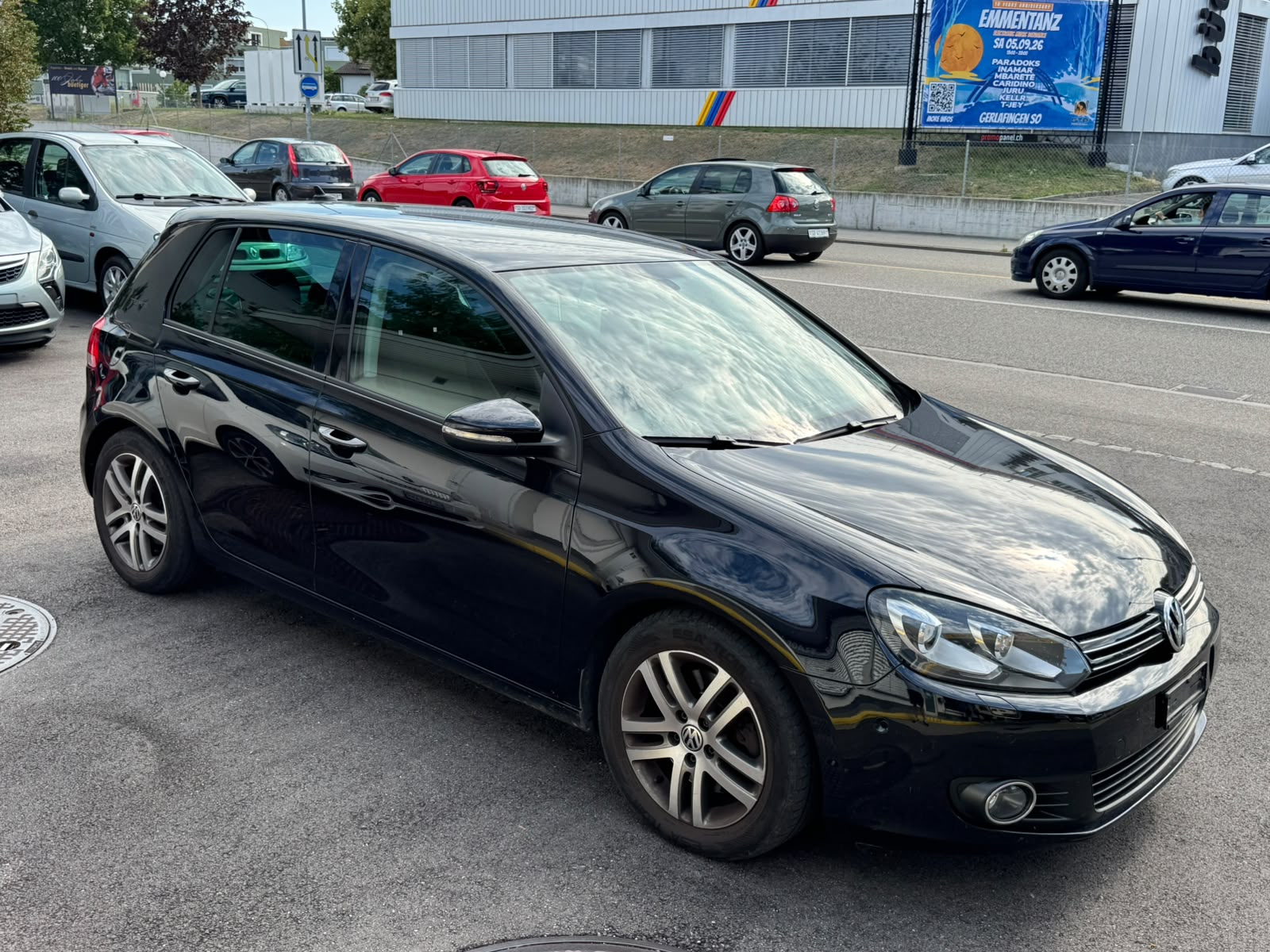 VW Golf 2.0 TDI Team 4Motion-image-6