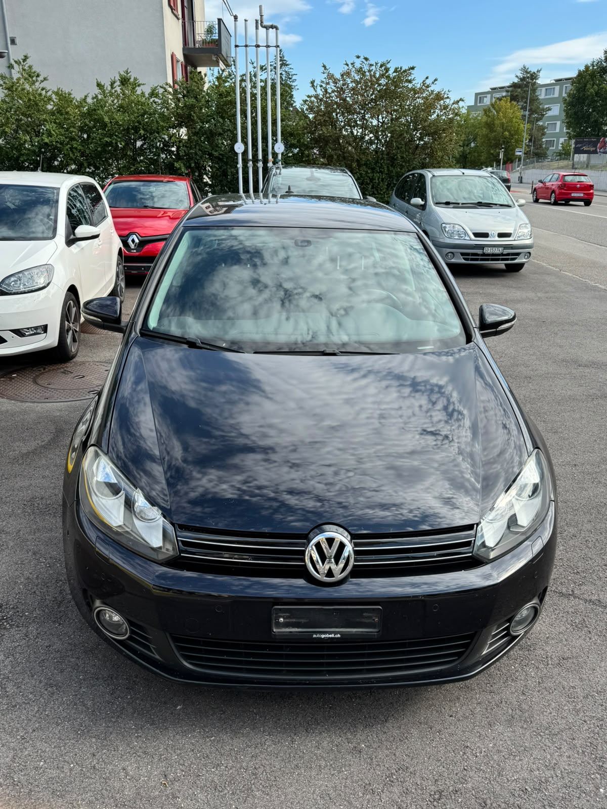 VW Golf 2.0 TDI Team 4Motion-image-7