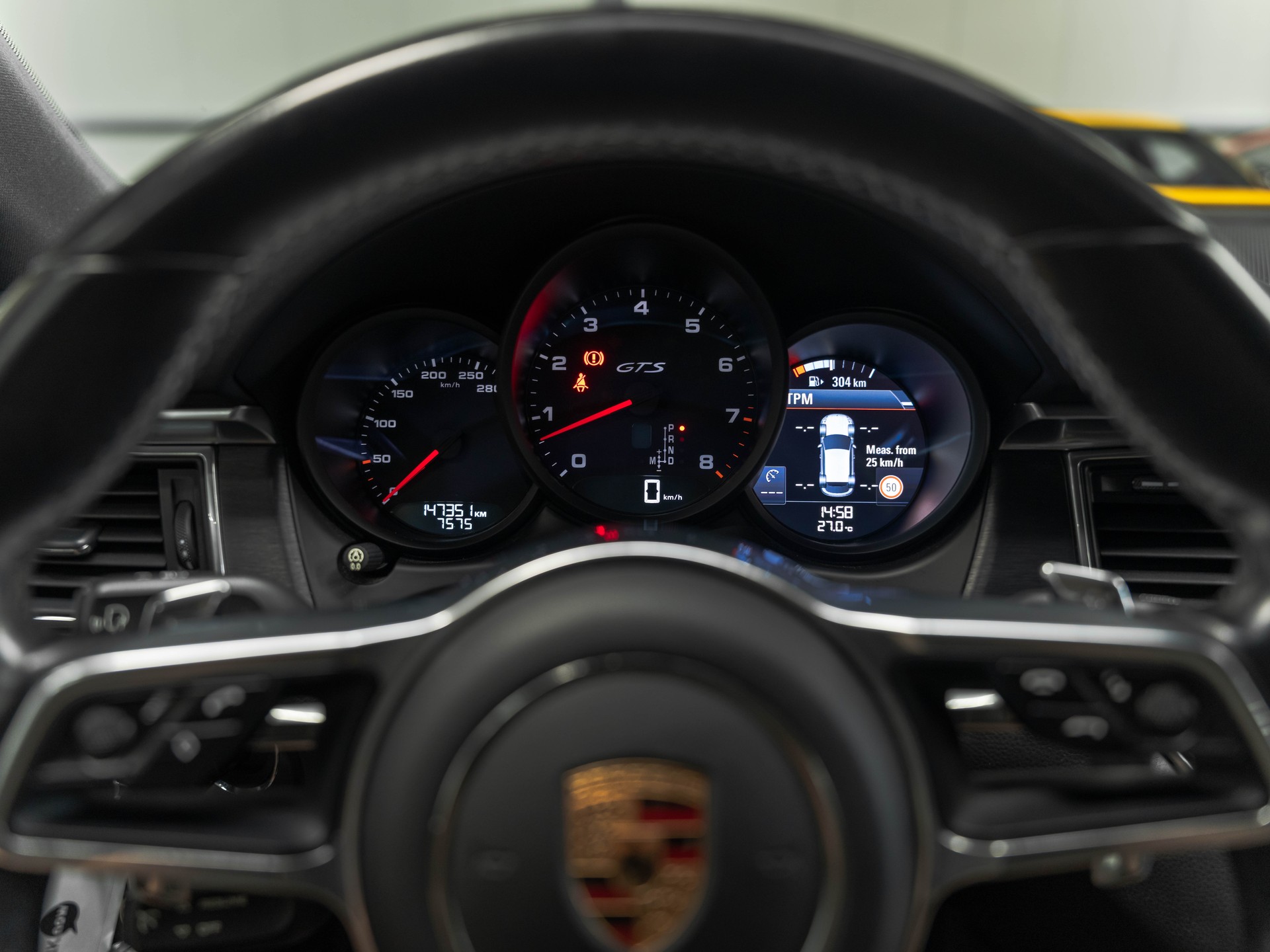 PORSCHE Macan GTS PDK-image-22