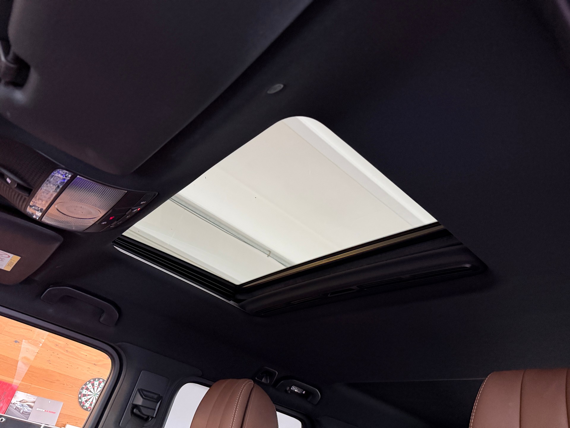 MERCEDES-BENZ G 400 d 9G-Tronic-image-29