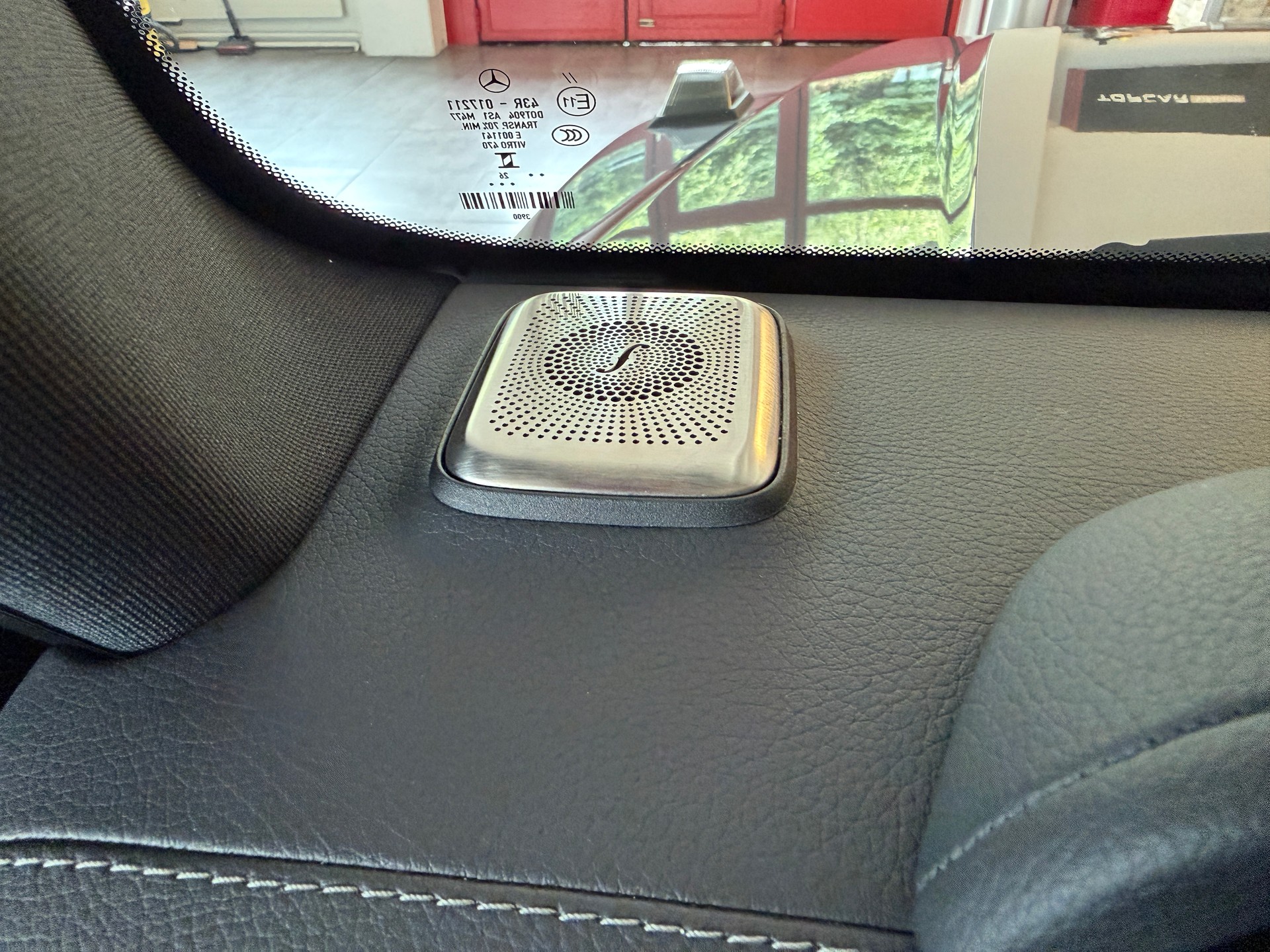 MERCEDES-BENZ G 400 d 9G-Tronic-image-28