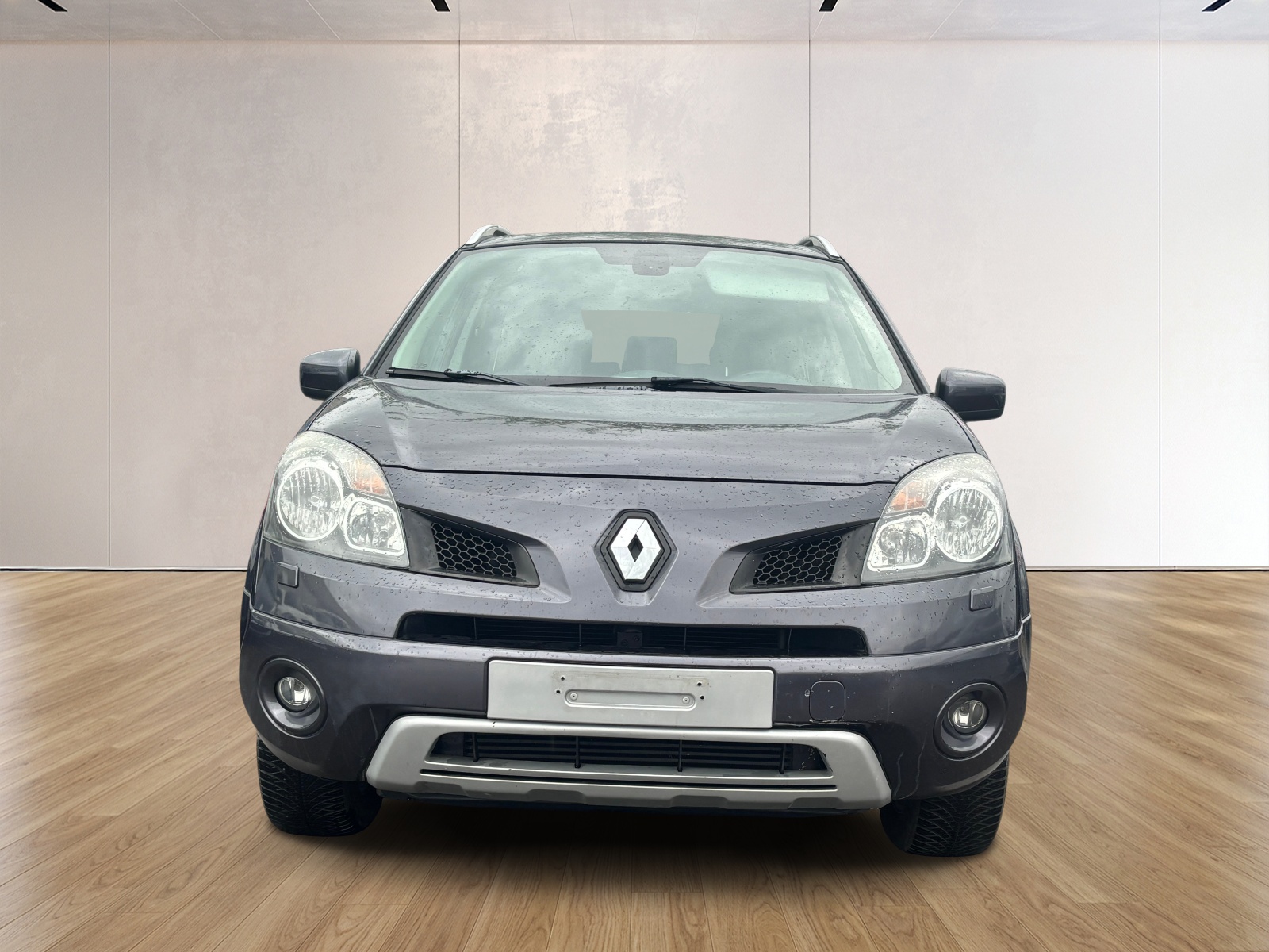 RENAULT Koleos 2.0 dCi Exception 4x4-image-1