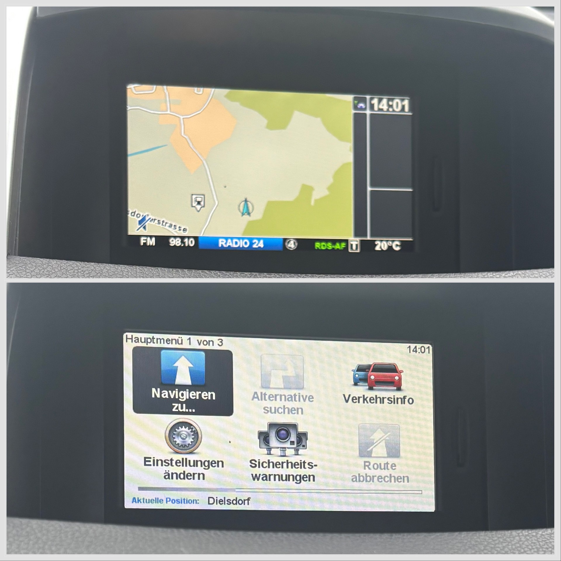 RENAULT Koleos 2.0 dCi Exception 4x4-image-10
