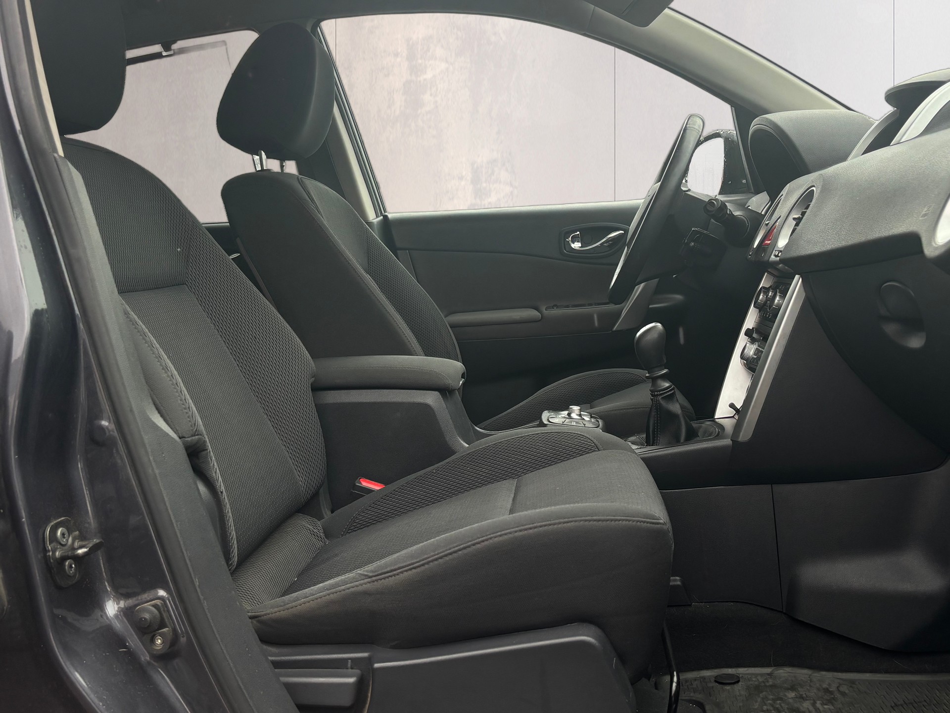 RENAULT Koleos 2.0 dCi Exception 4x4-image-11