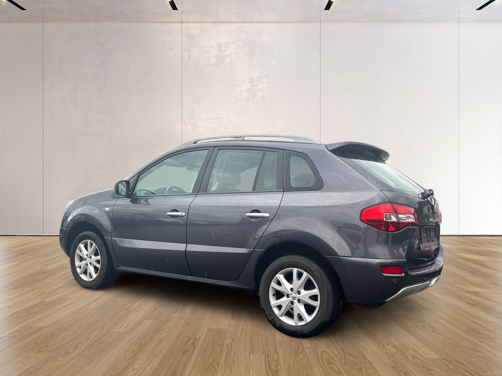 RENAULT Koleos 2.0 dCi Exception 4x4-image-6