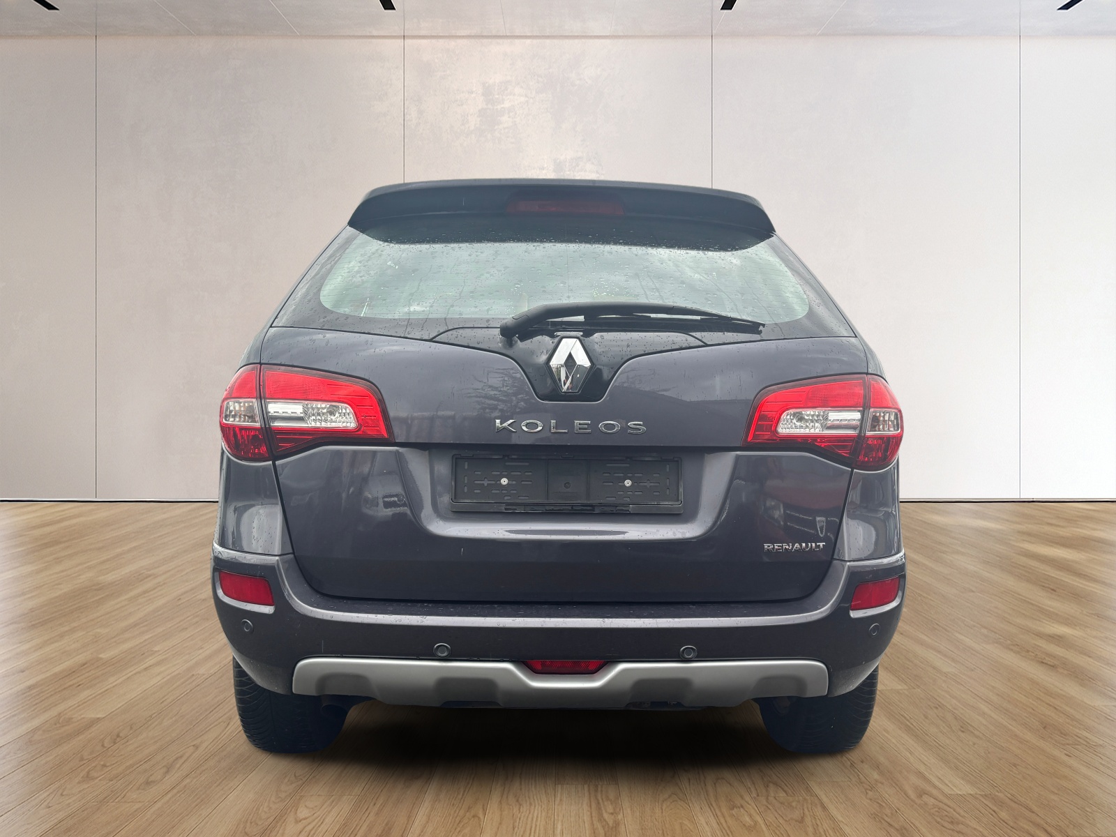 RENAULT Koleos 2.0 dCi Exception 4x4-image-4