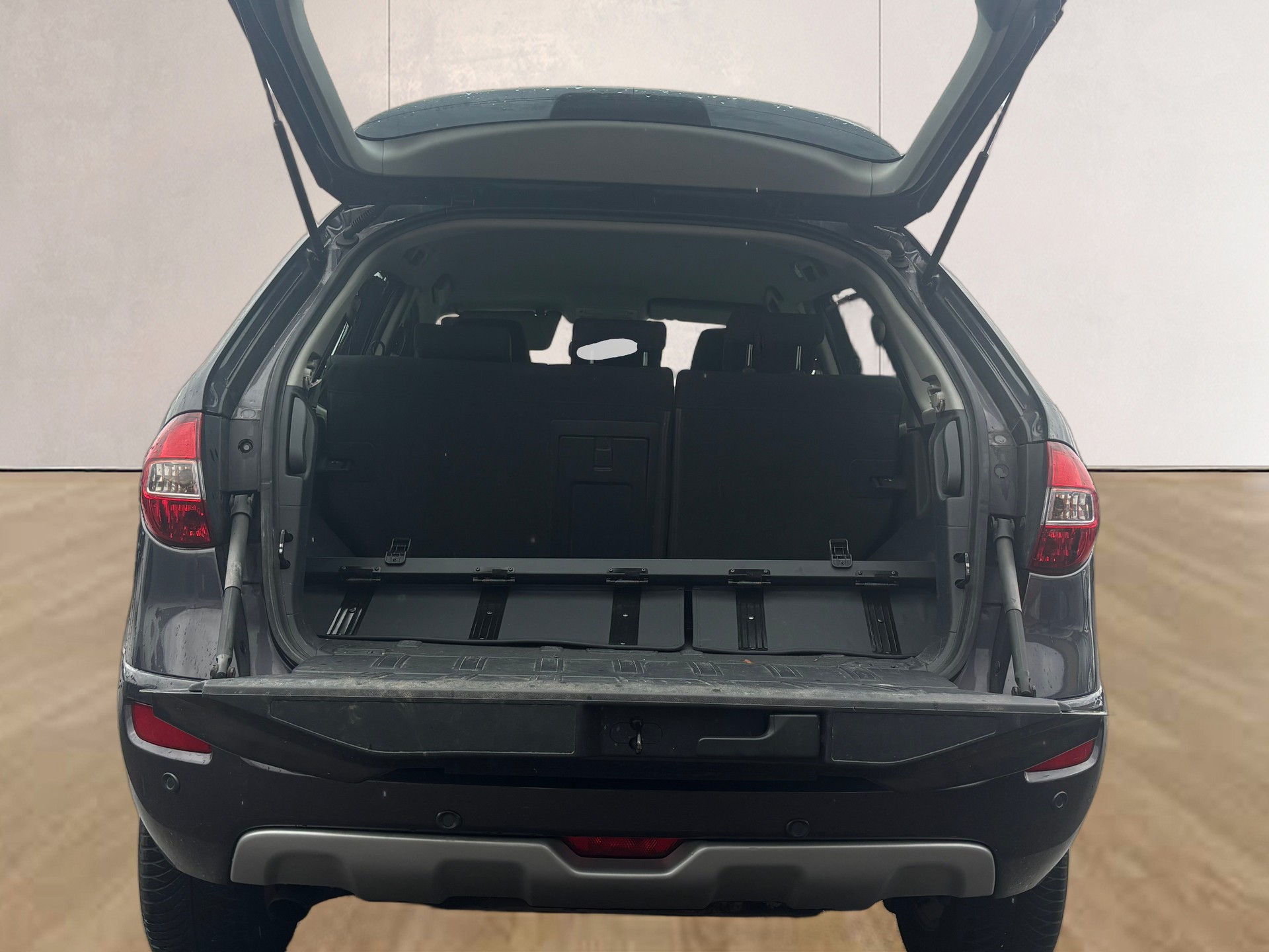 RENAULT Koleos 2.0 dCi Exception 4x4-image-5
