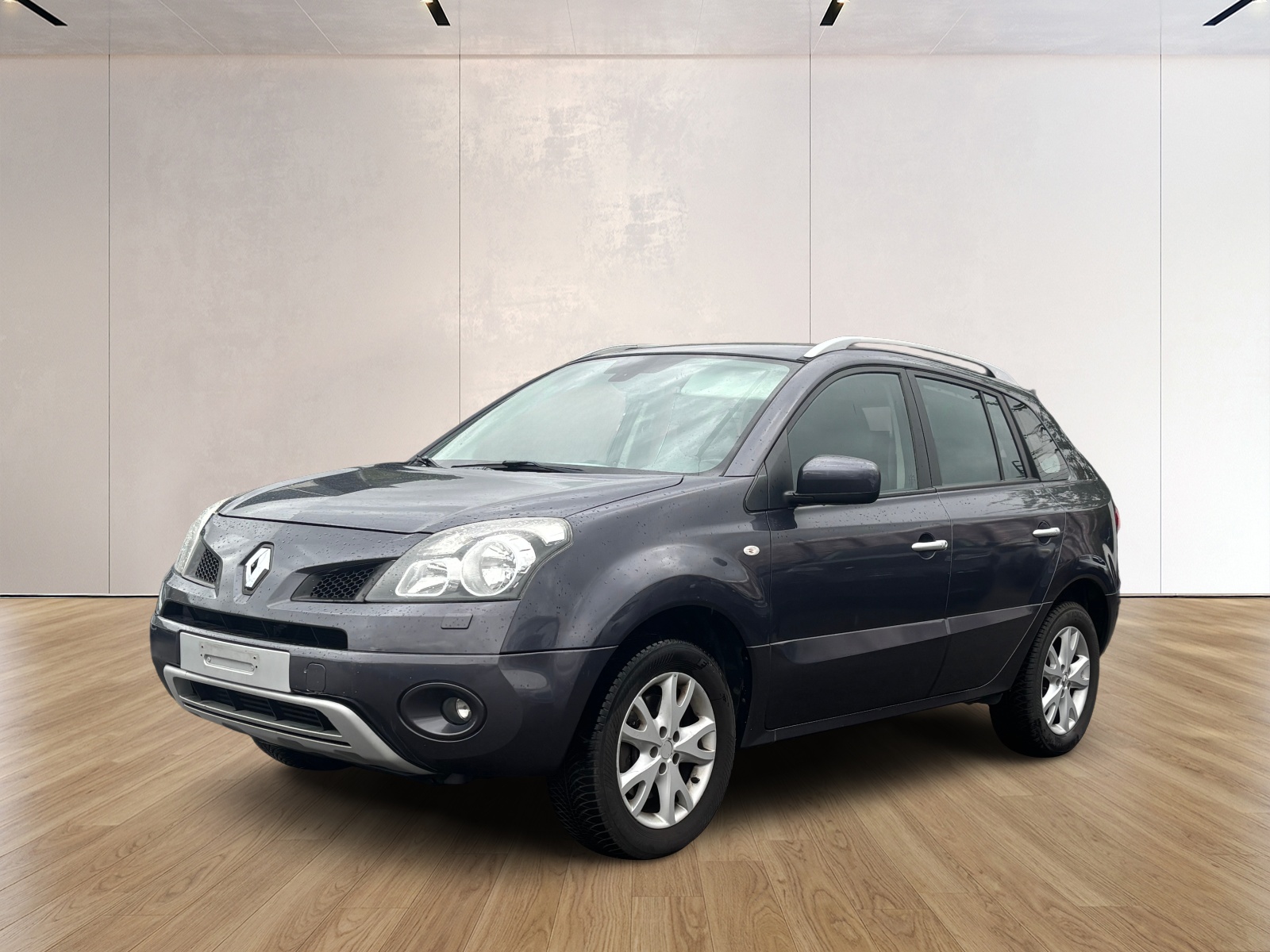RENAULT Koleos 2.0 dCi Exception 4x4-image-0