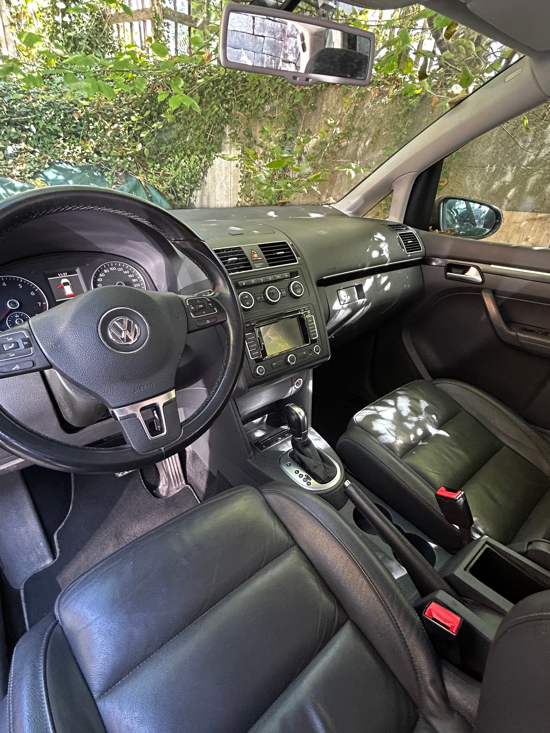 VW 1.4 TSI 140 Highline DSG-image-1