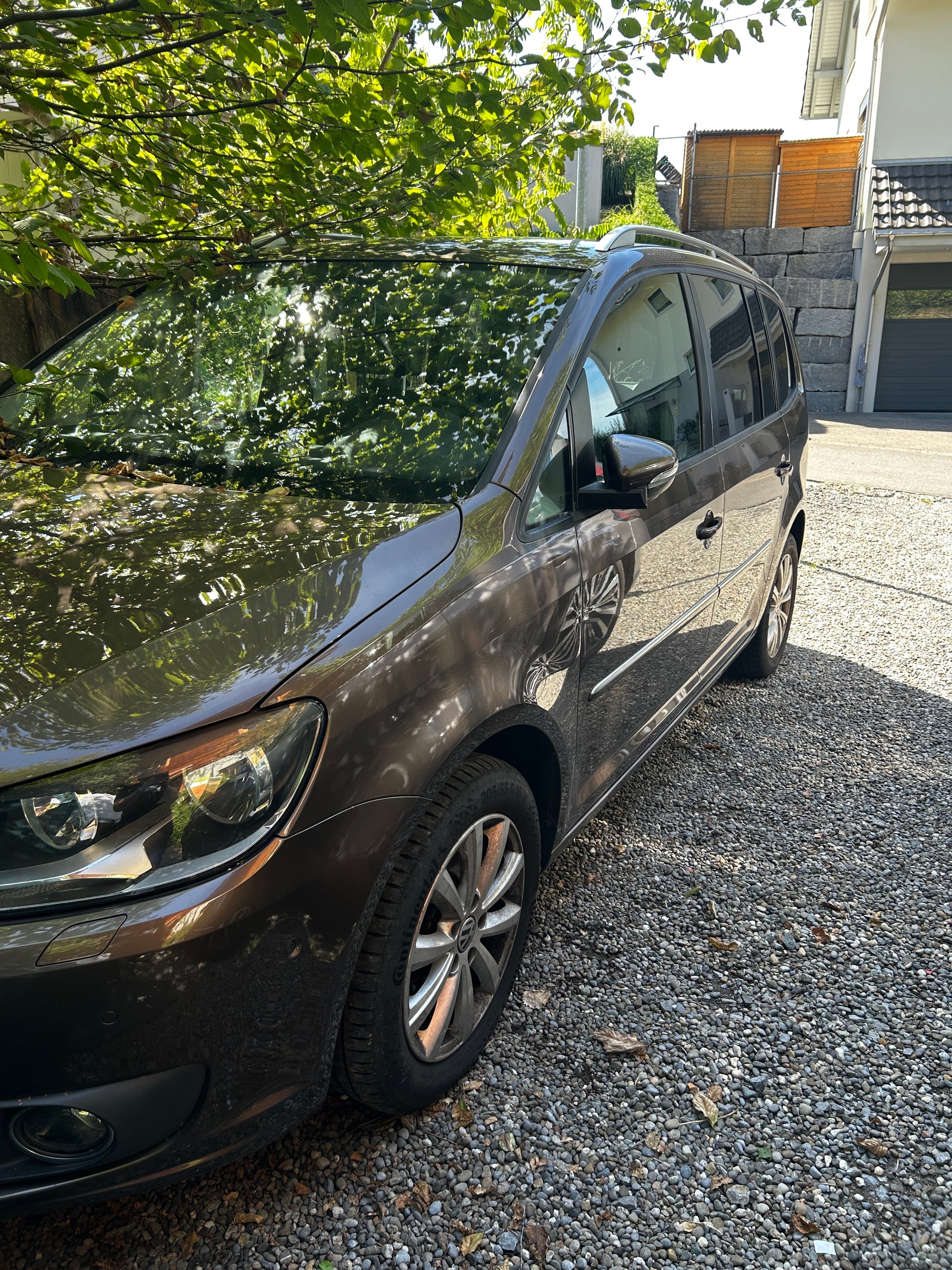 VW 1.4 TSI 140 Highline DSG-image-0