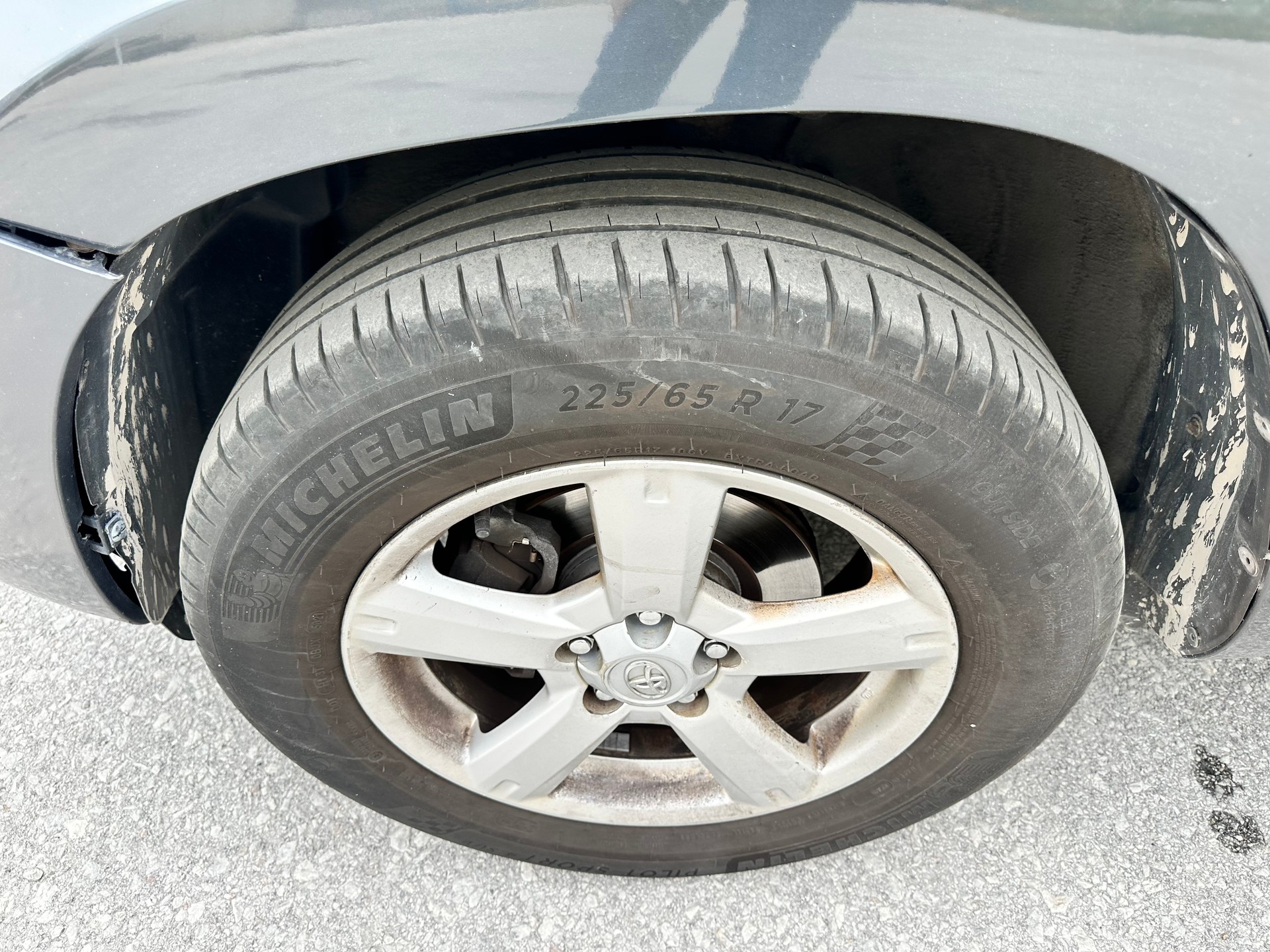 TOYOTA RAV-4 2.0 16V Linea Sol-image-8