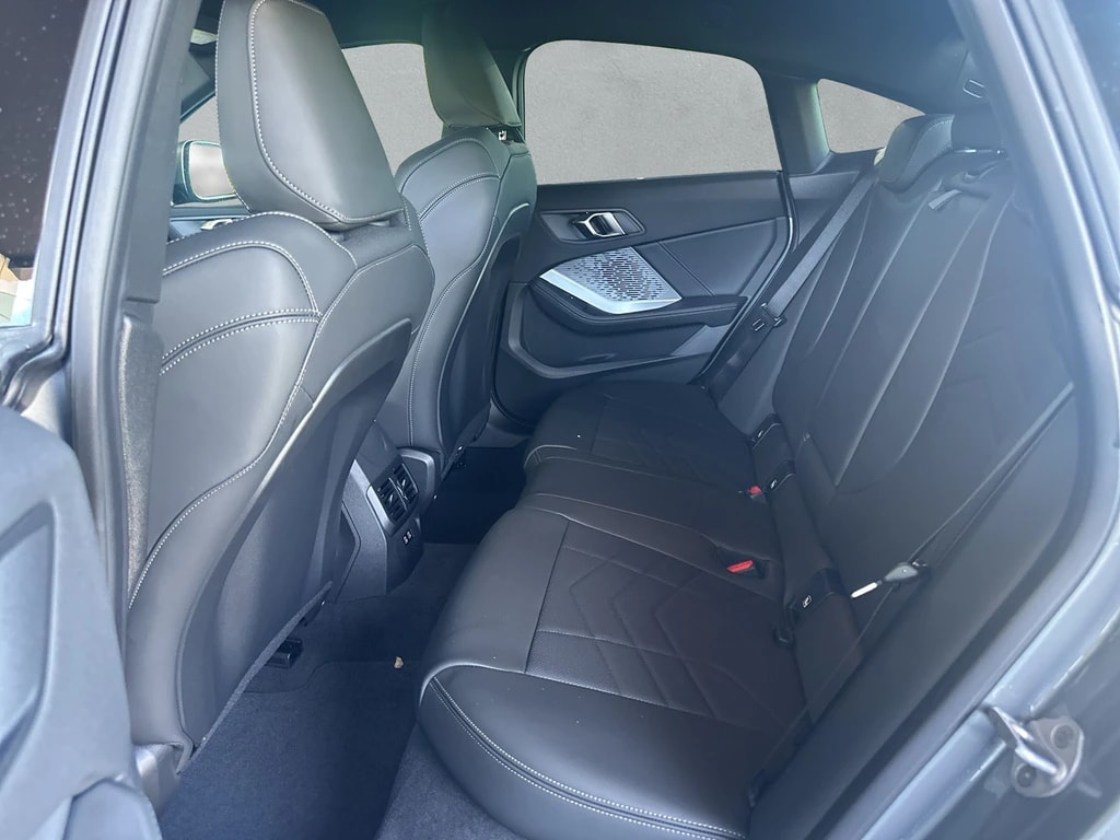BMW 216 Gran Coupé M Sport Steptronic-image-11