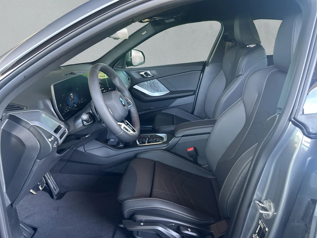 BMW 216 Gran Coupé M Sport Steptronic-image-10