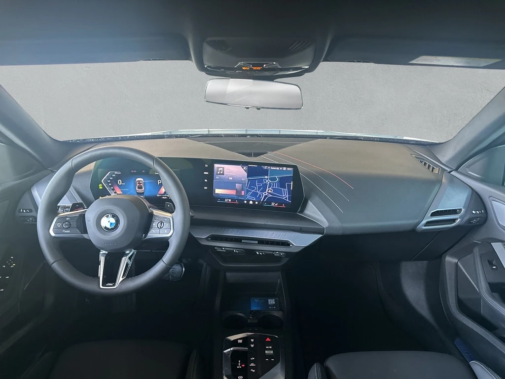 BMW 216 Gran Coupé M Sport Steptronic-image-12