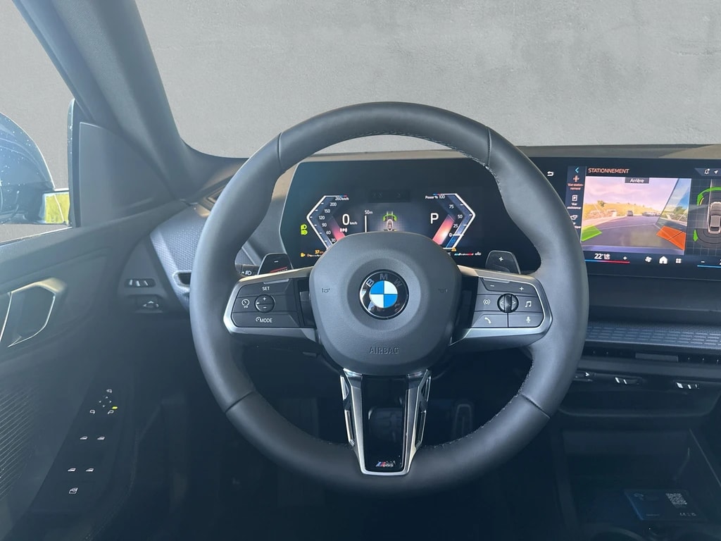 BMW 216 Gran Coupé M Sport Steptronic-image-15