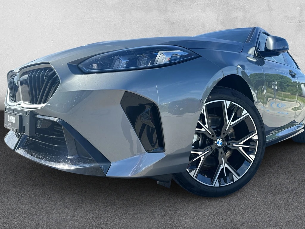 BMW 216 Gran Coupé M Sport Steptronic-image-7
