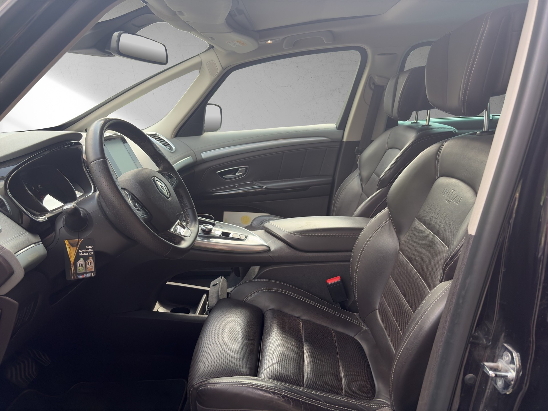 RENAULT Espace 1.6 TCe Initiale EDC-image-7