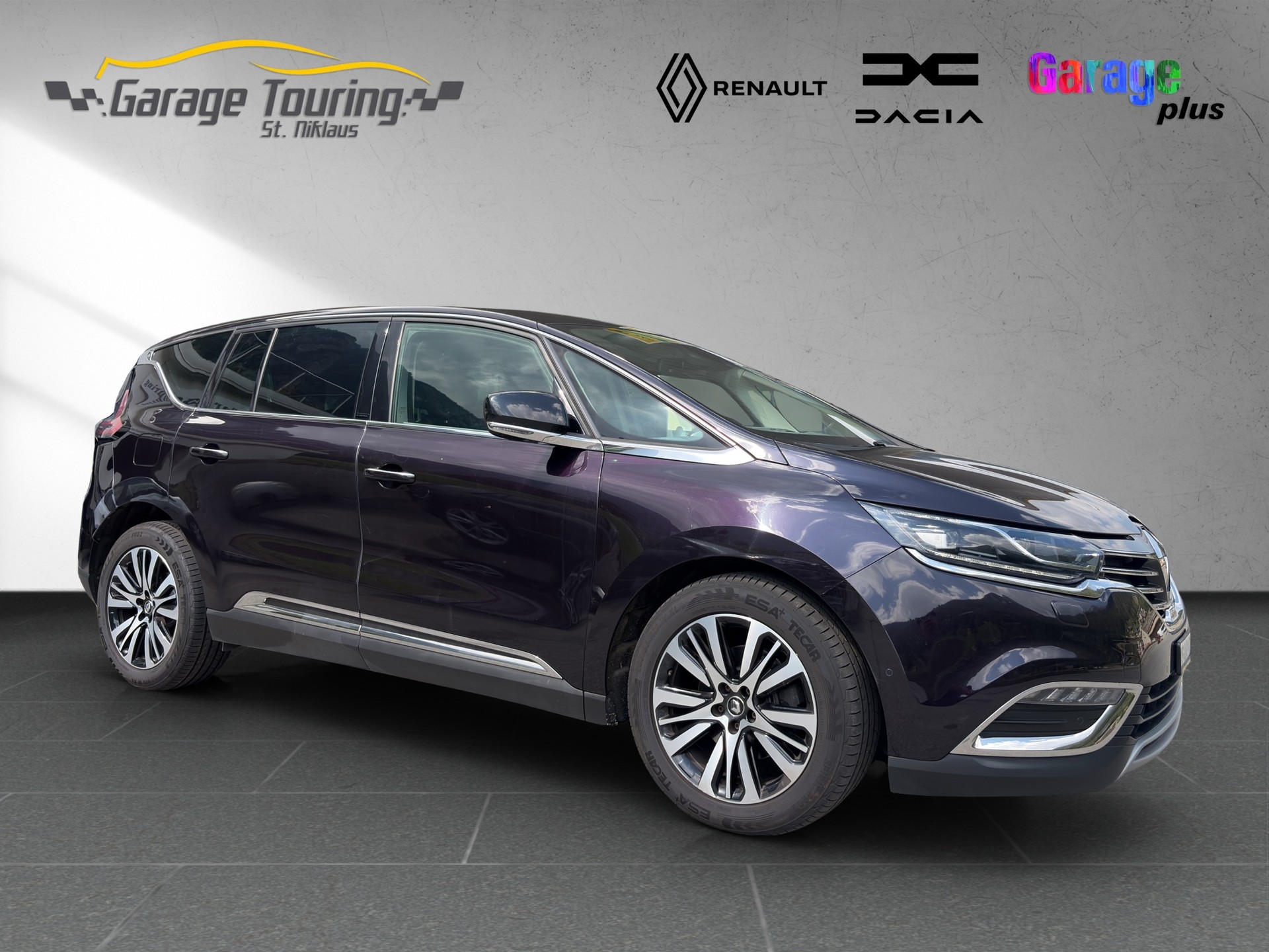 RENAULT Espace 1.6 TCe Initiale EDC-image-6
