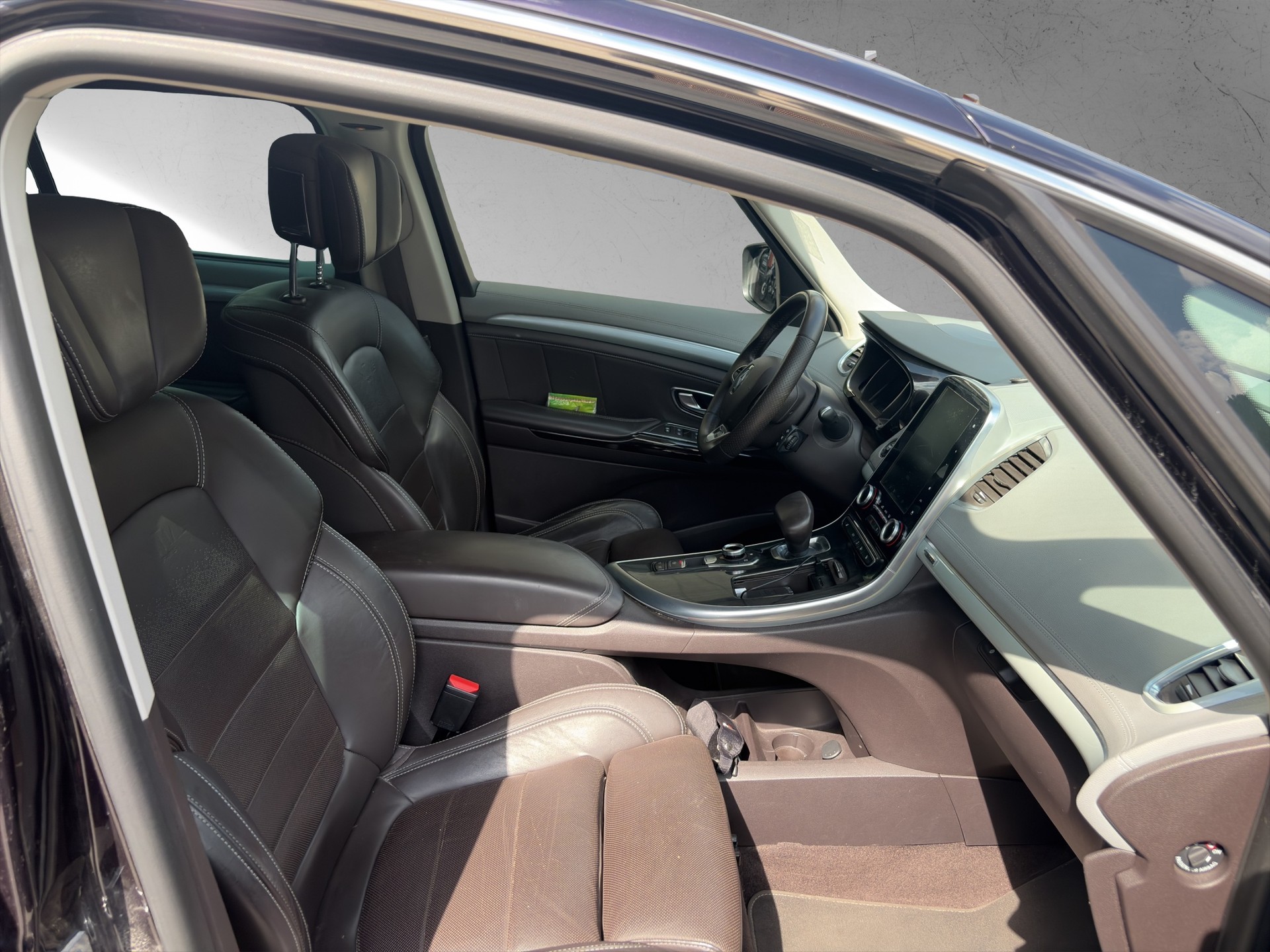 RENAULT Espace 1.6 TCe Initiale EDC-image-12
