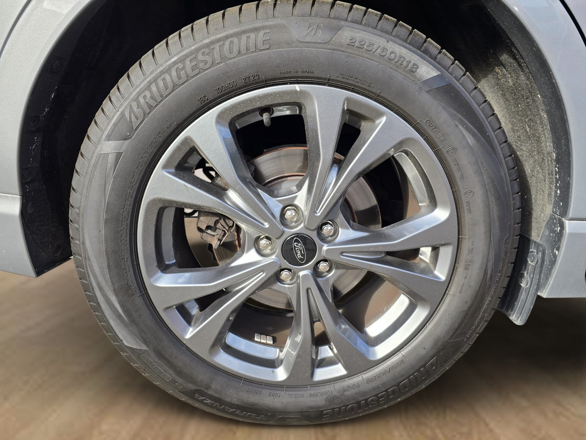 FORD Kuga 2.0 TDCi EcoBlue ST-Line 4WD Automat-image-20