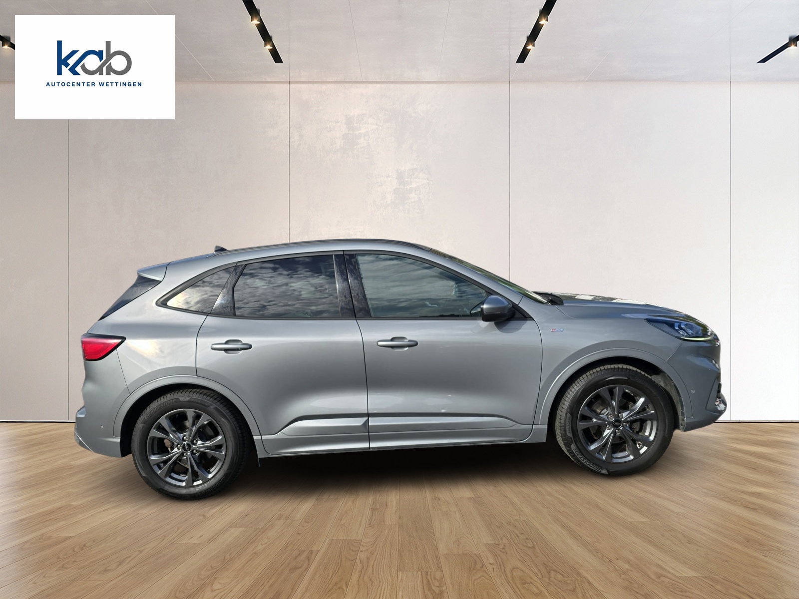 FORD Kuga 2.0 TDCi EcoBlue ST-Line 4WD Automat-image-7