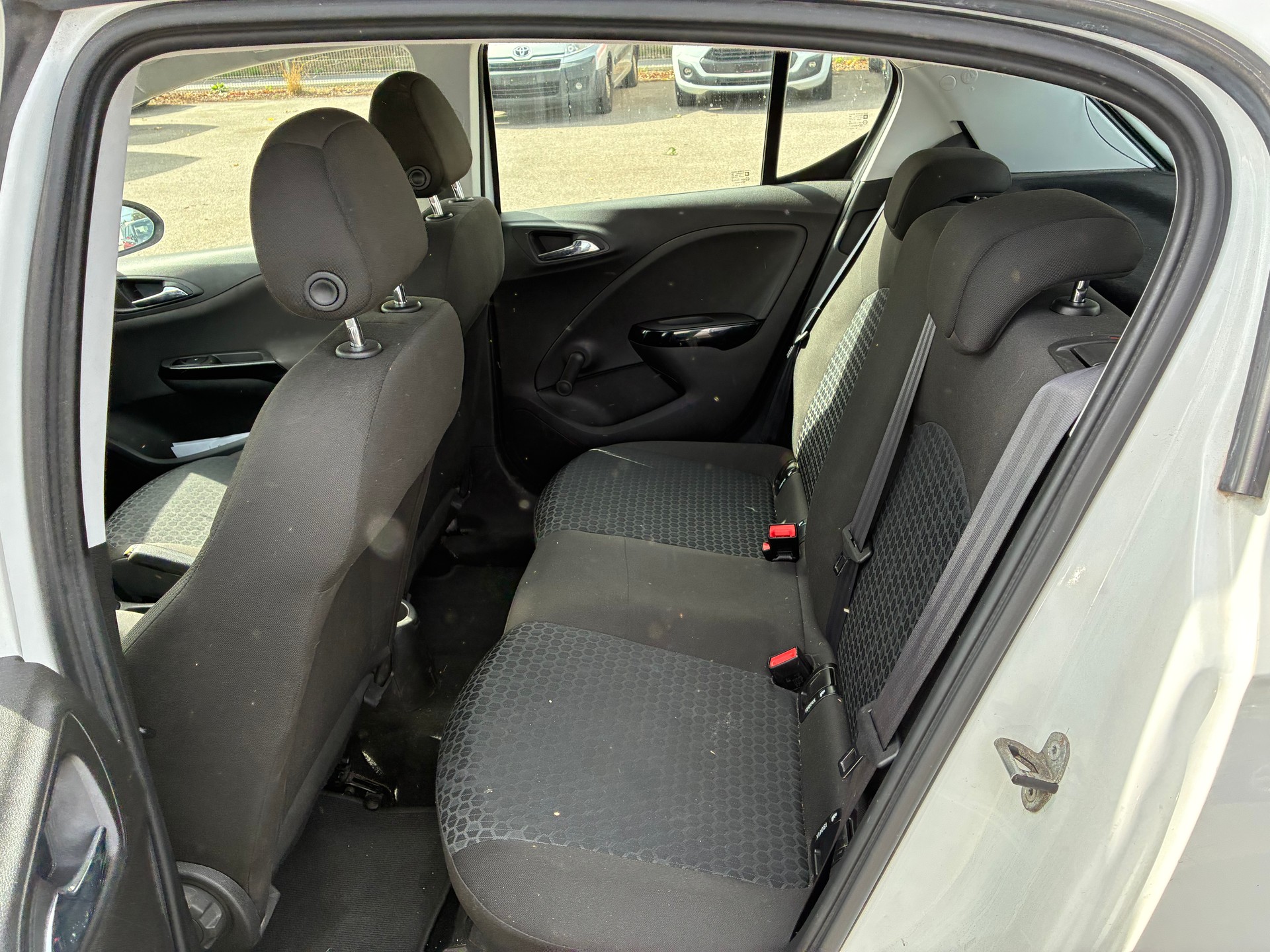 OPEL Corsa 1.3 CDTI Enjoy-image-4