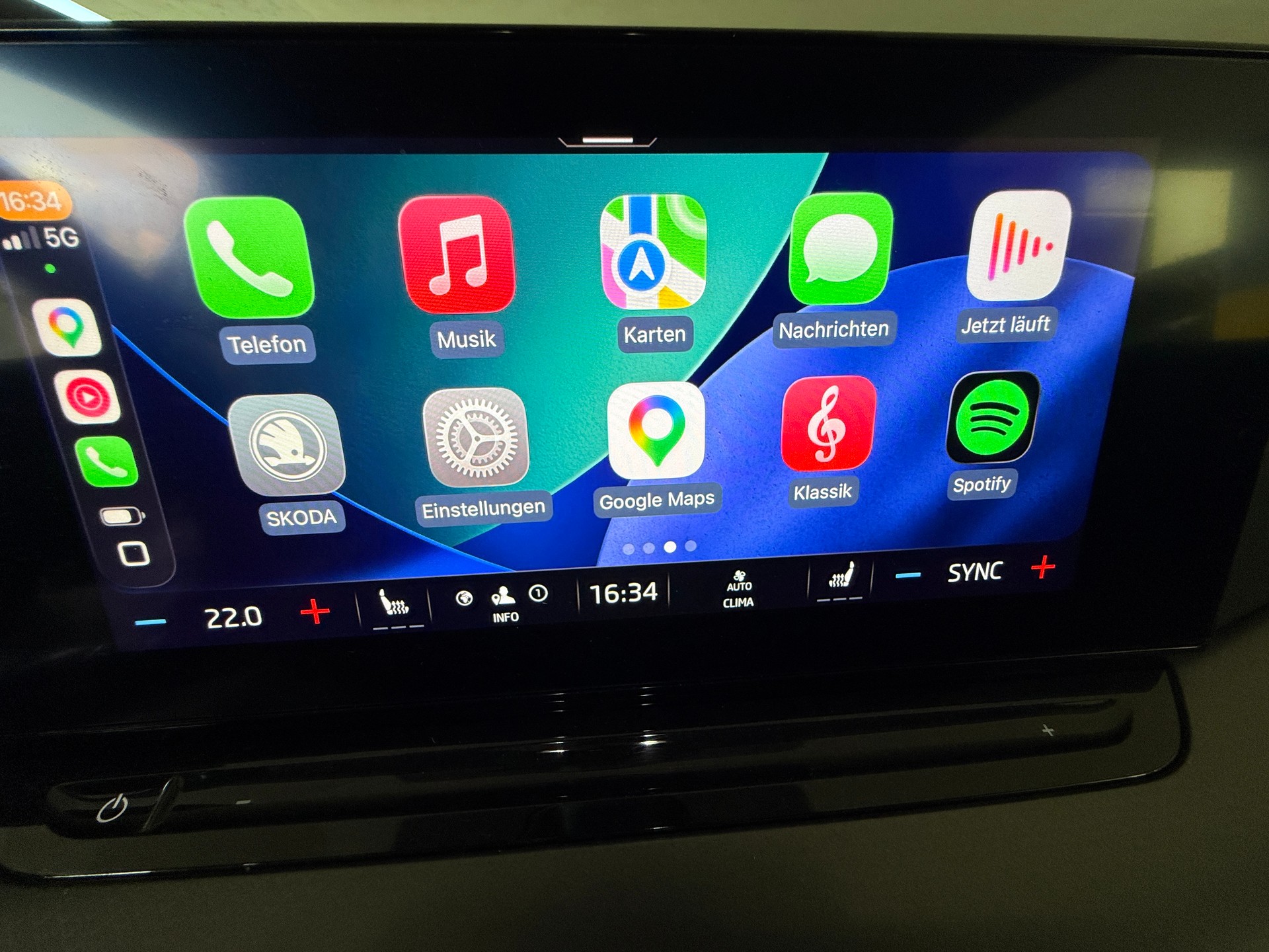 SKODA 2.0 TSI Ambition 4x4 DSG-image-3