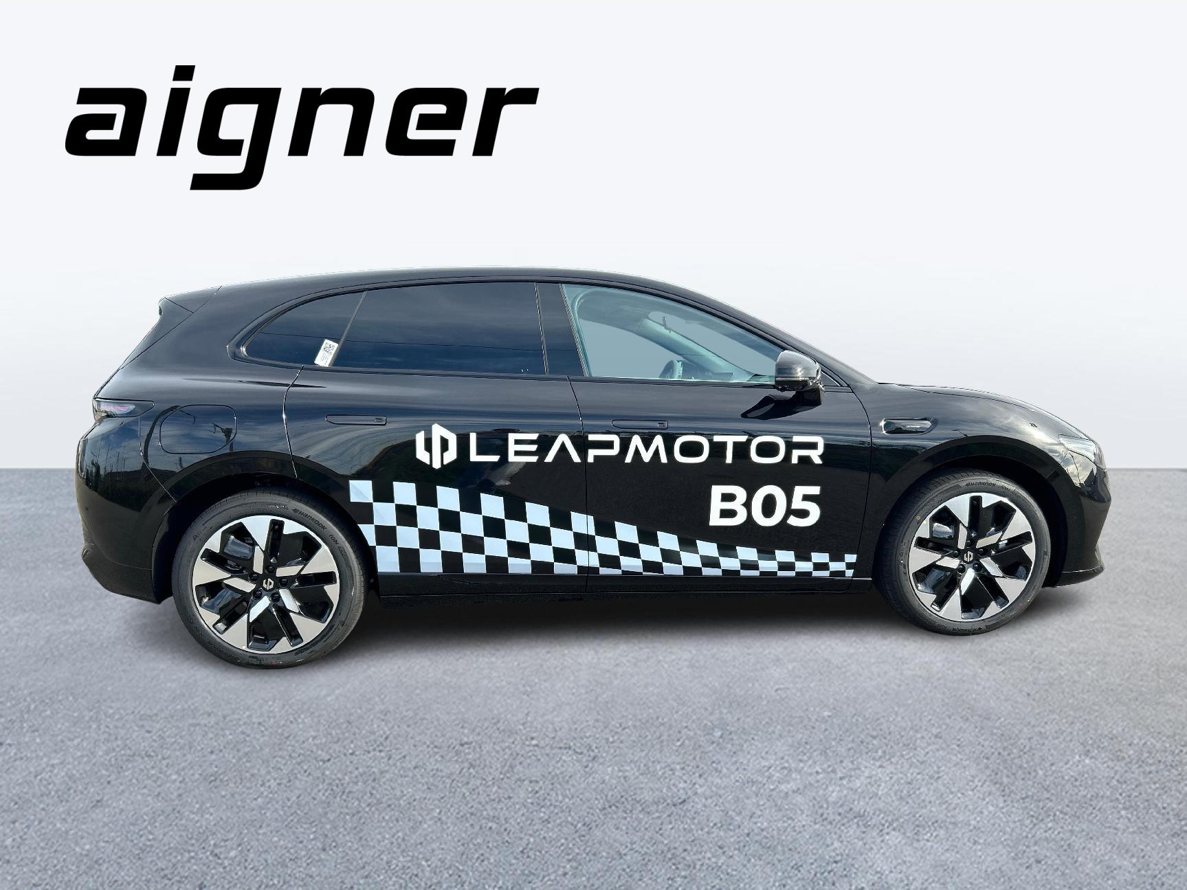 LEAPMOTOR B05 EV-image-5