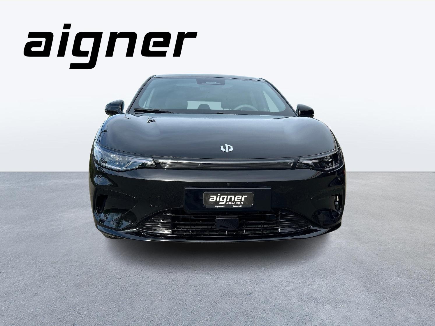 LEAPMOTOR B05 EV-image-7