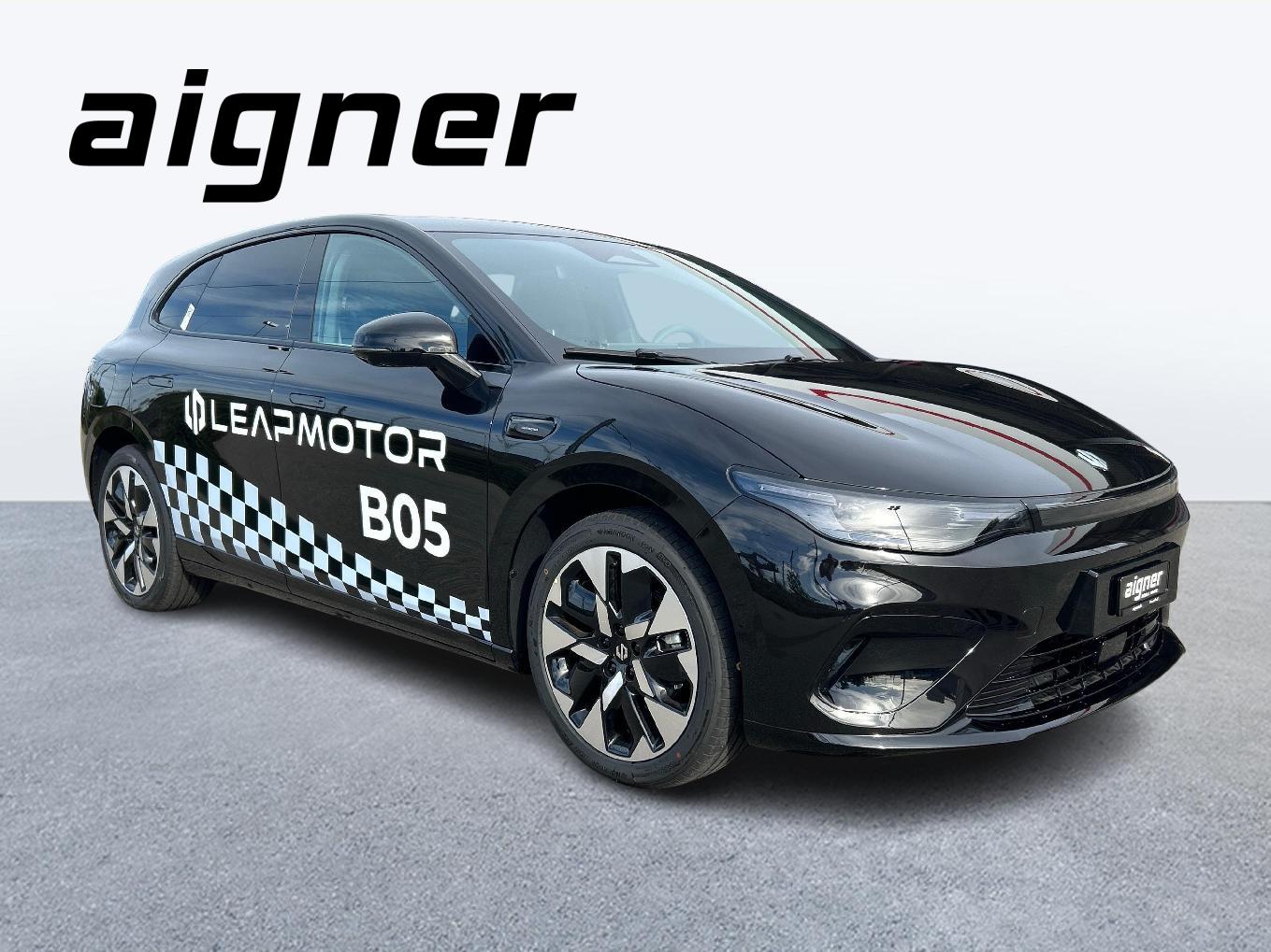 LEAPMOTOR B05 EV-image-6