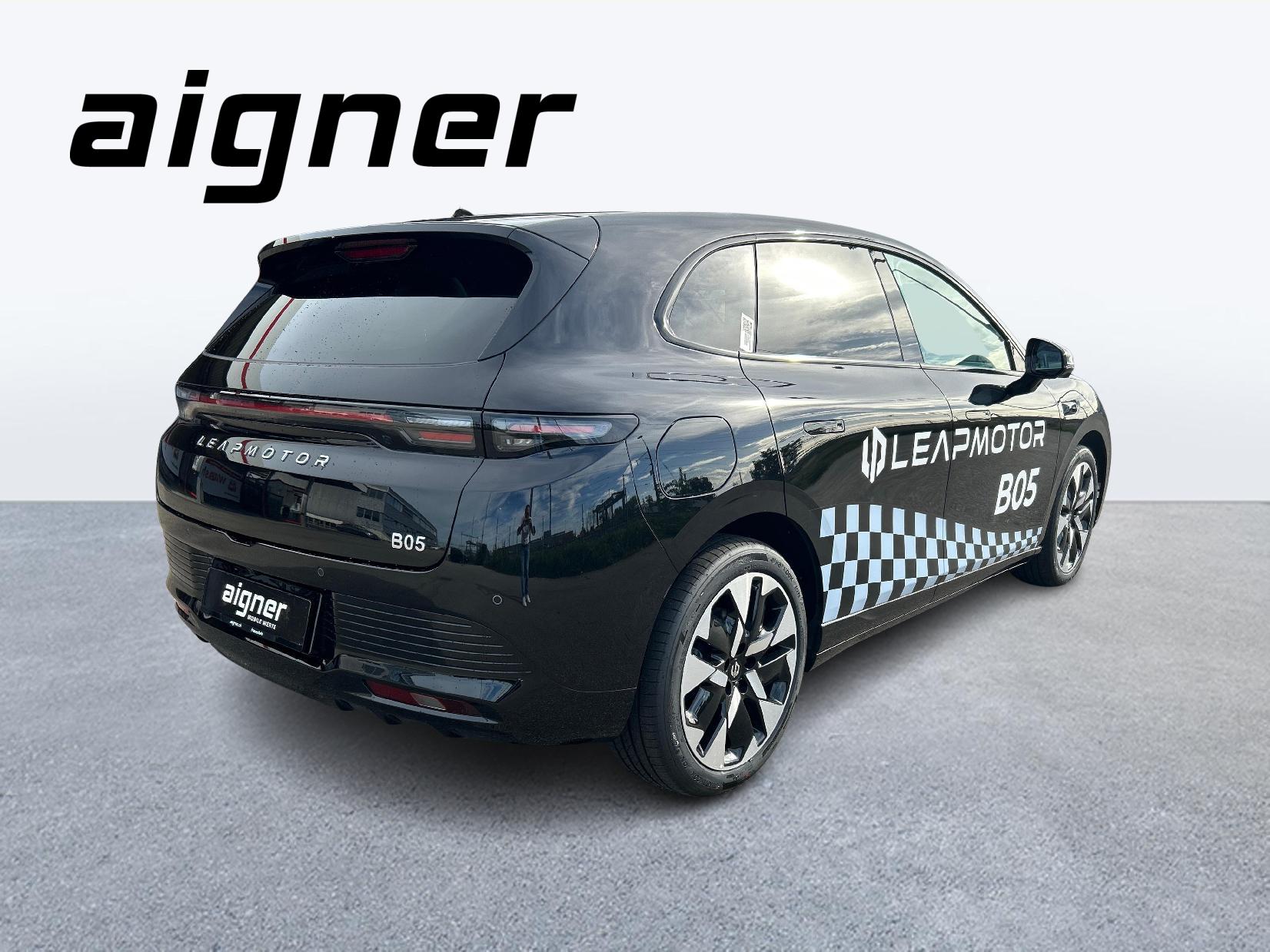 LEAPMOTOR B05 EV-image-4