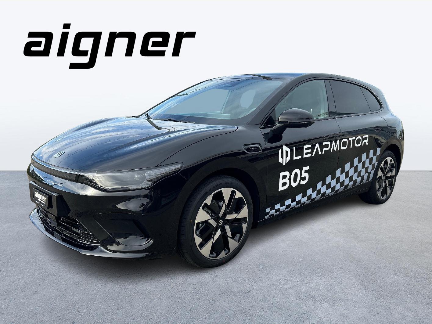 LEAPMOTOR B05 EV-image-0