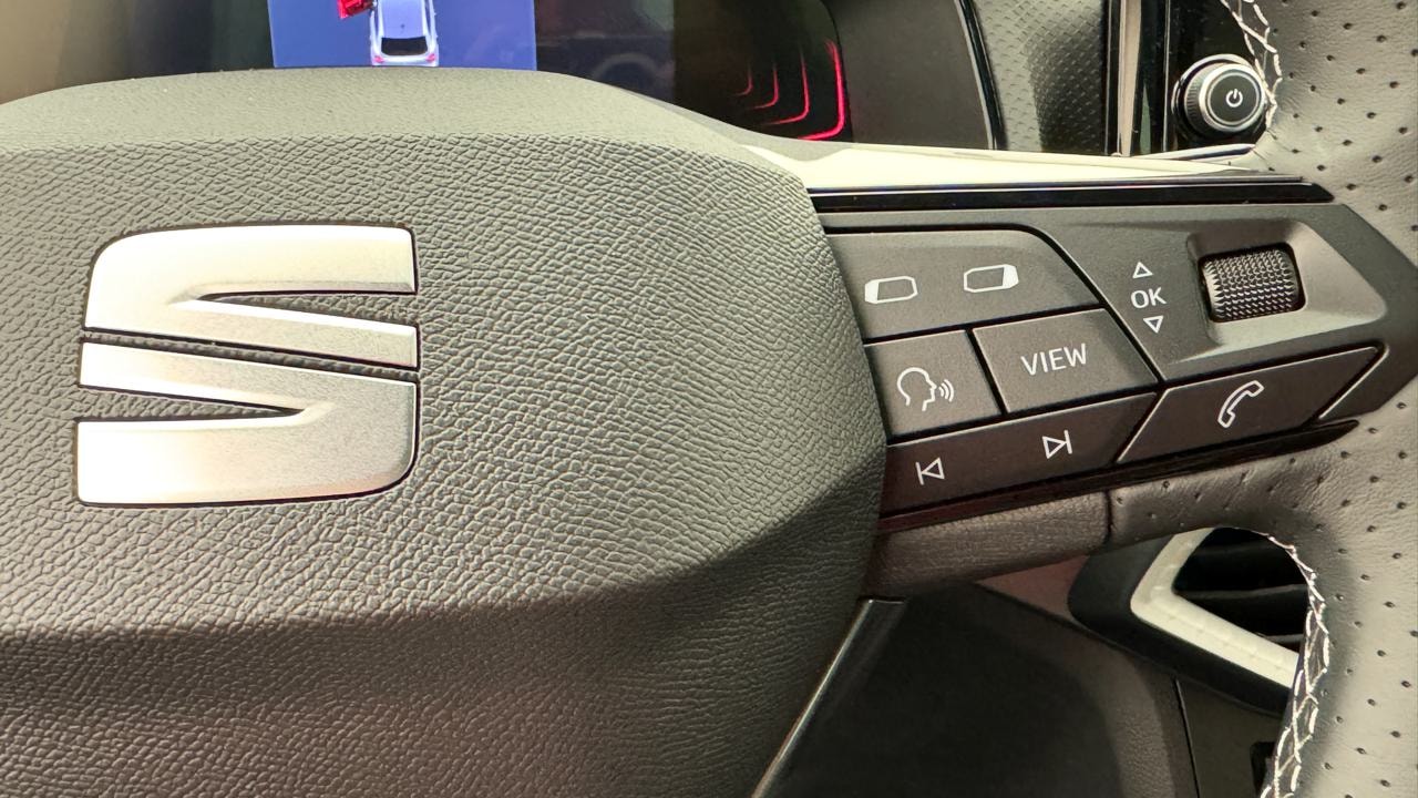 SEAT Ibiza 1.0 EcoTSI FR DSG-image-9